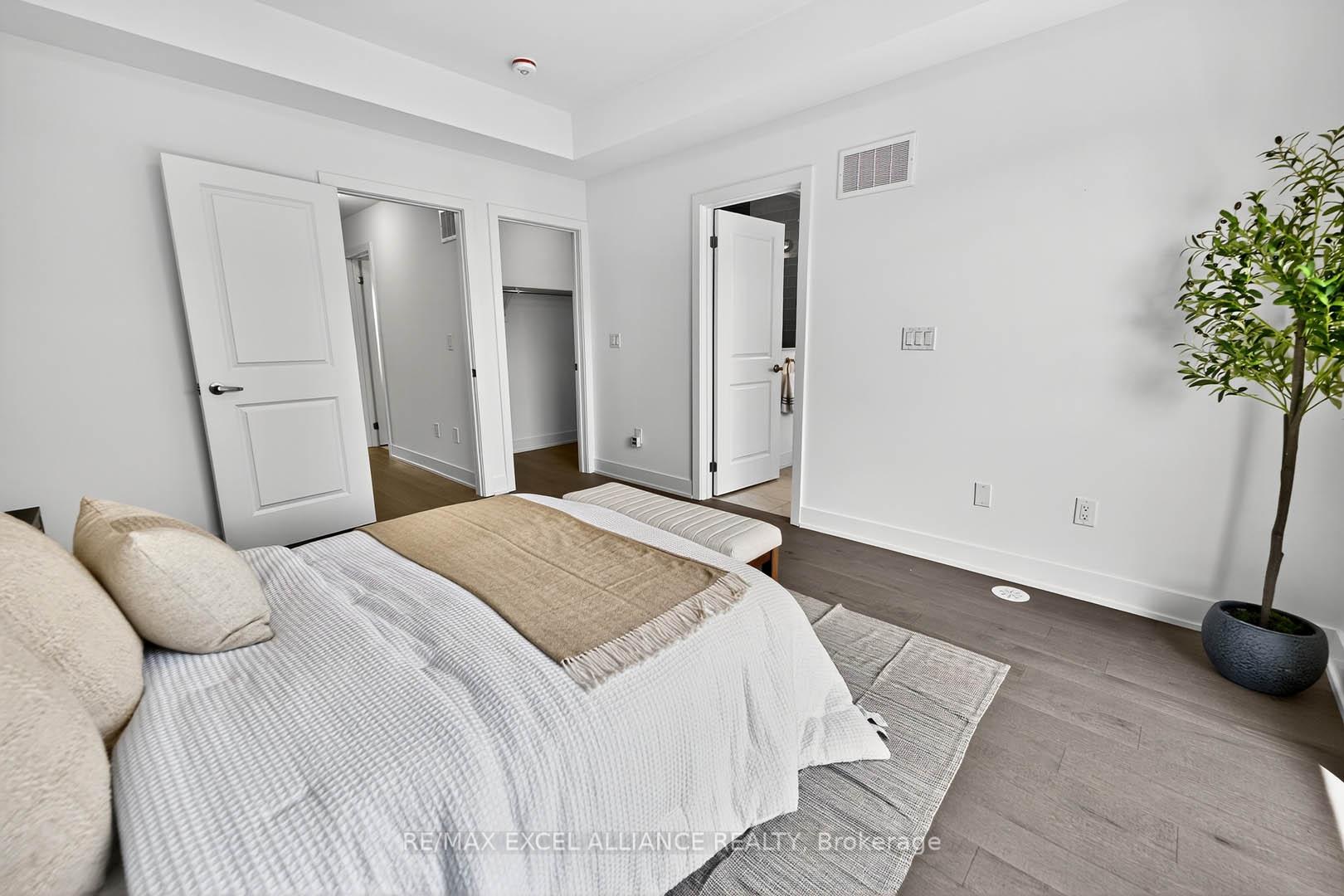 Photo 32 of 13 Arthur White Lane, Markham, Wismer — HOMEH