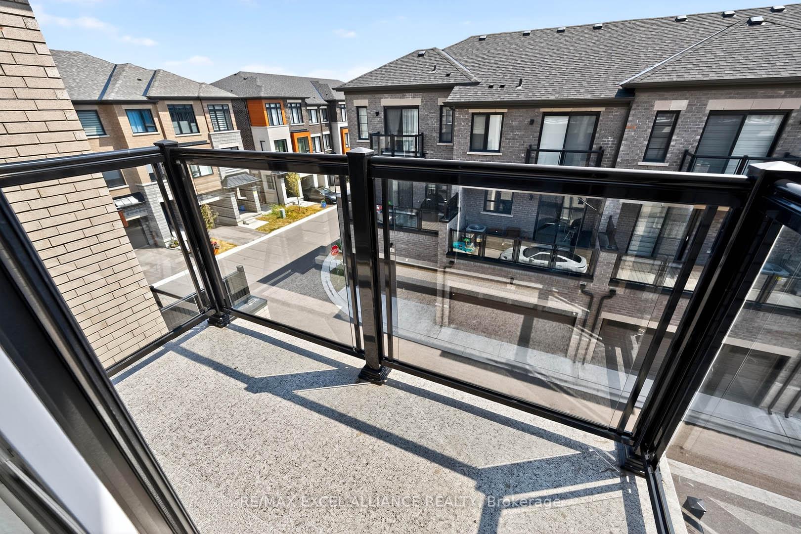 Photo 33 of 13 Arthur White Lane, Markham, Wismer — HOMEH