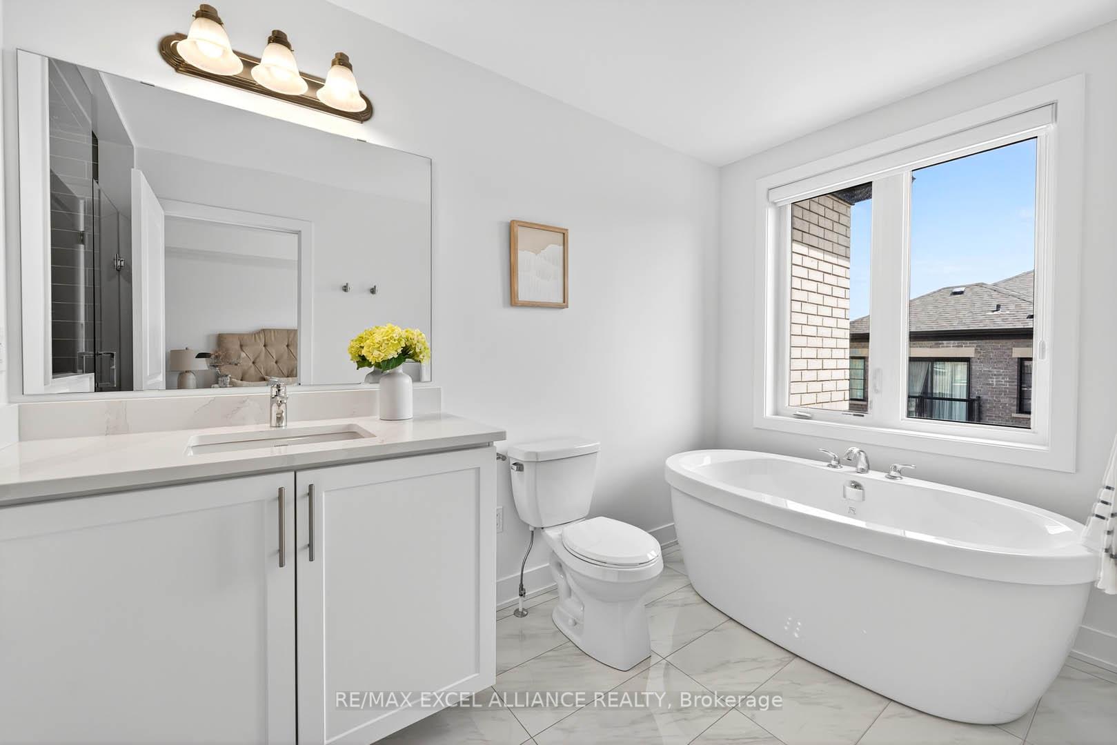 Photo 34 of 13 Arthur White Lane, Markham, Wismer — HOMEH