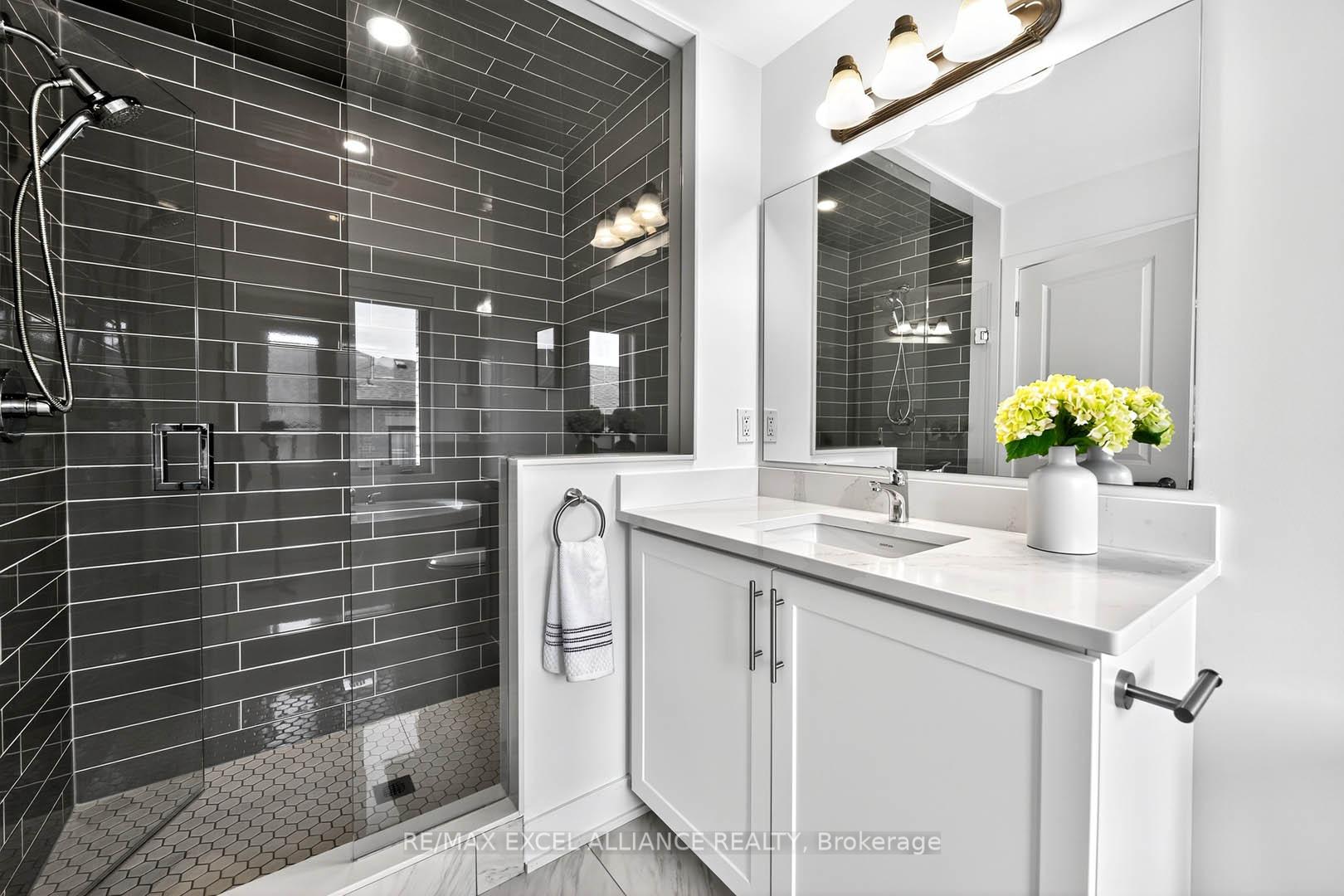 Photo 36 of 13 Arthur White Lane, Markham, Wismer — HOMEH
