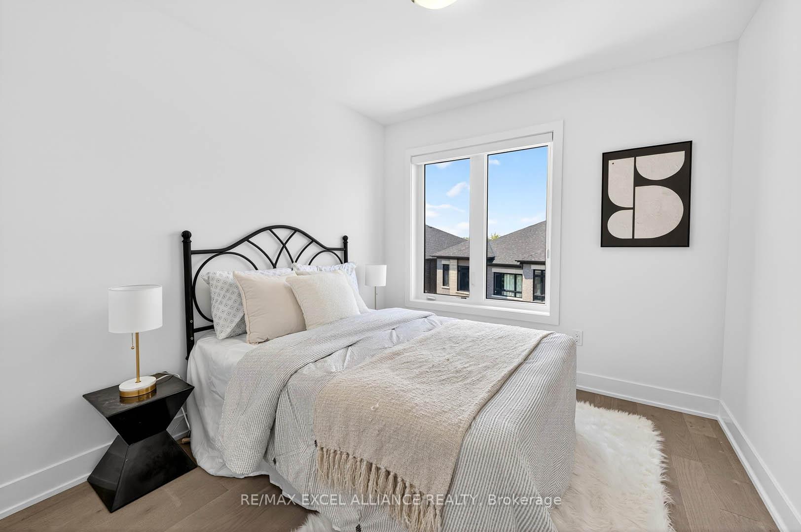 Photo 38 of 13 Arthur White Lane, Markham, Wismer — HOMEH