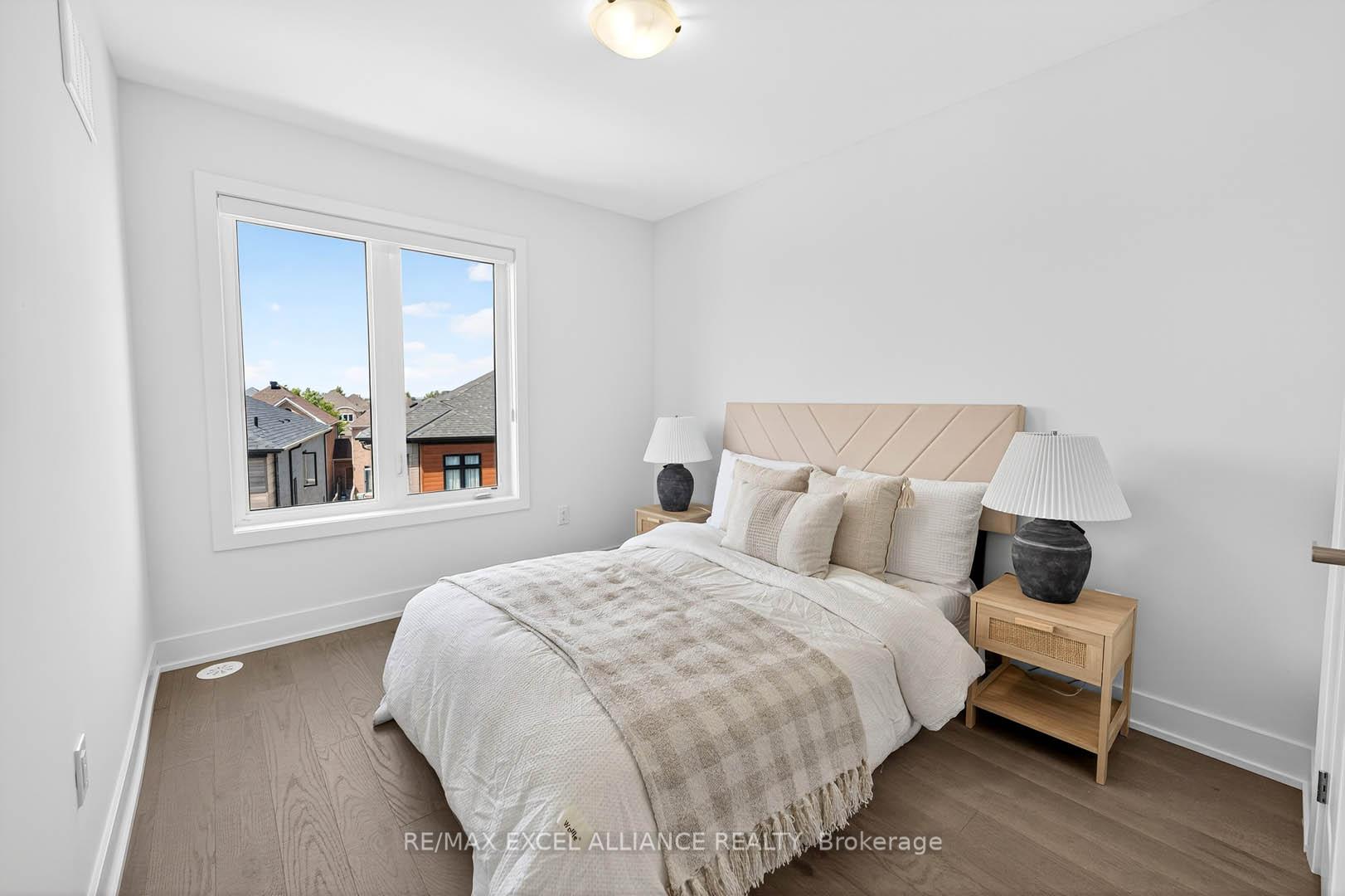 Photo 40 of 13 Arthur White Lane, Markham, Wismer — HOMEH