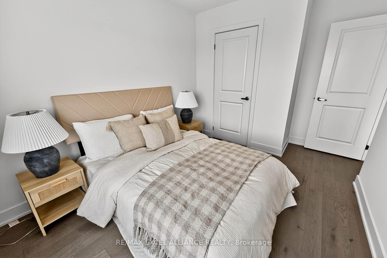 Photo 41 of 13 Arthur White Lane, Markham, Wismer — HOMEH