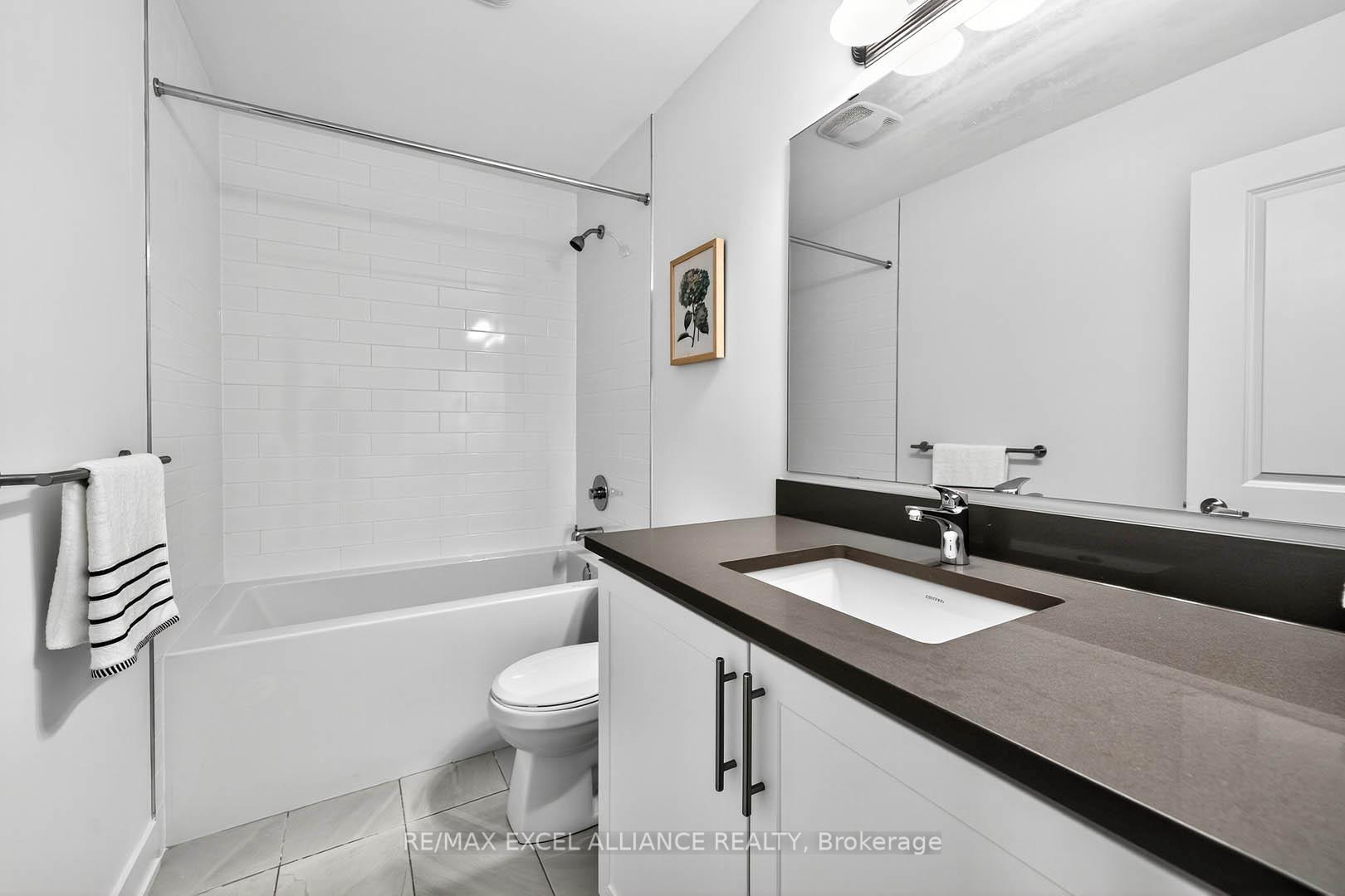 Photo 42 of 13 Arthur White Lane, Markham, Wismer — HOMEH