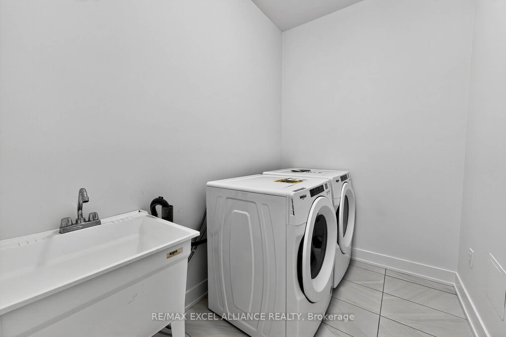 Photo 46 of 13 Arthur White Lane, Markham, Wismer — HOMEH