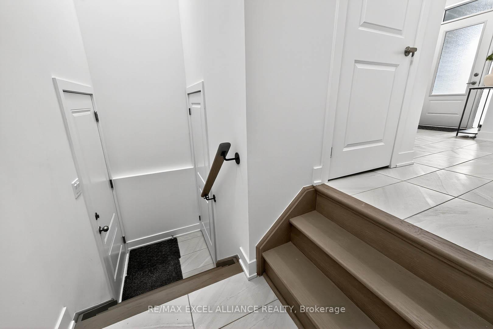 Photo 47 of 13 Arthur White Lane, Markham, Wismer — HOMEH