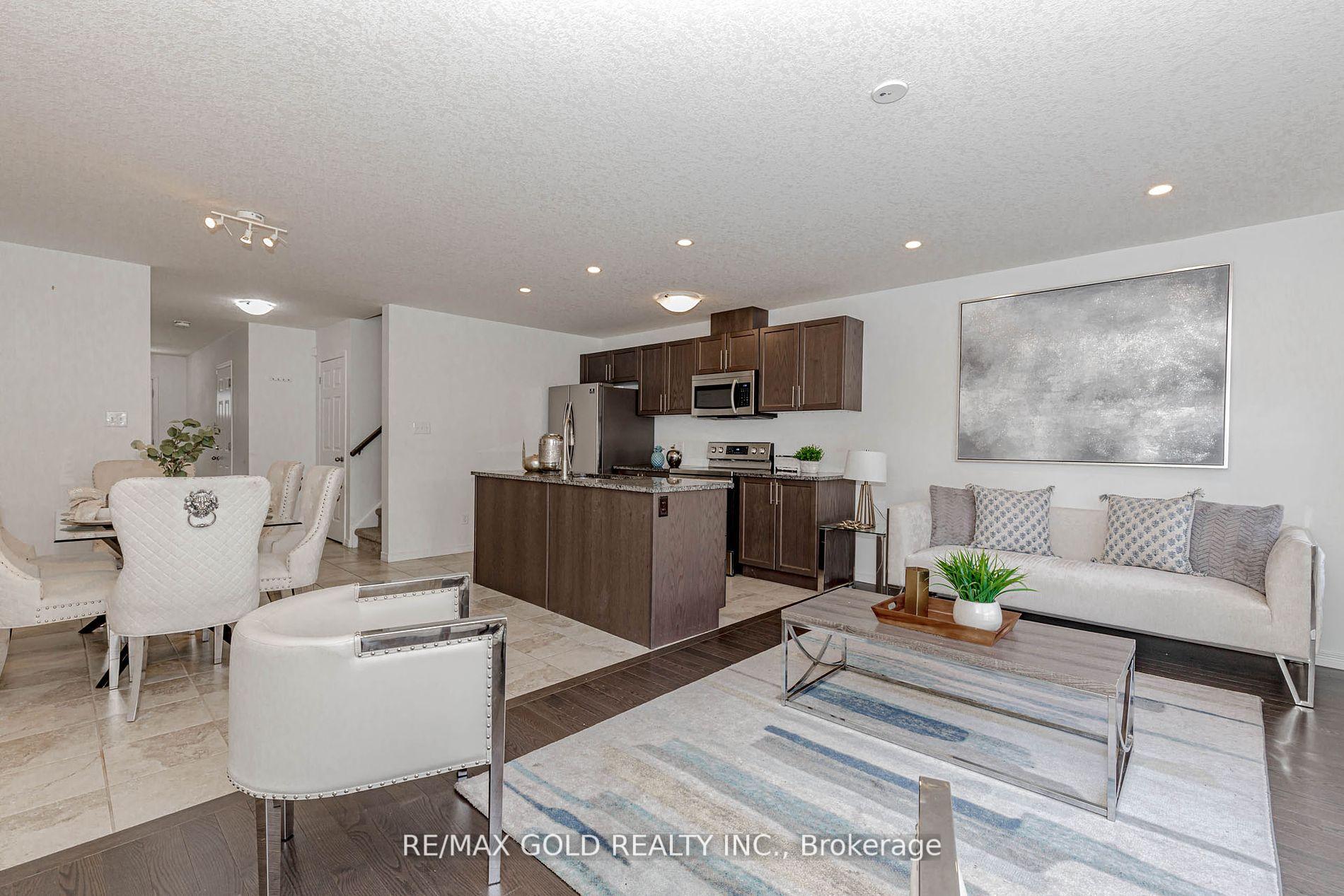 Photo 19 of 508 Woodlea Court, Kitchener, Huron Park — HOMEH