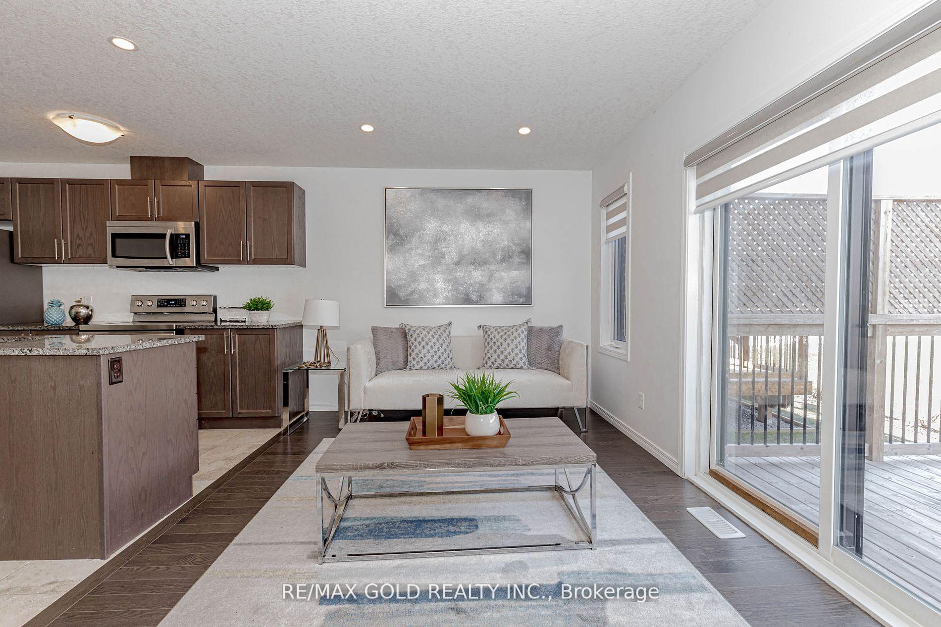 Photo 20 of 508 Woodlea Court, Kitchener, Huron Park — HOMEH