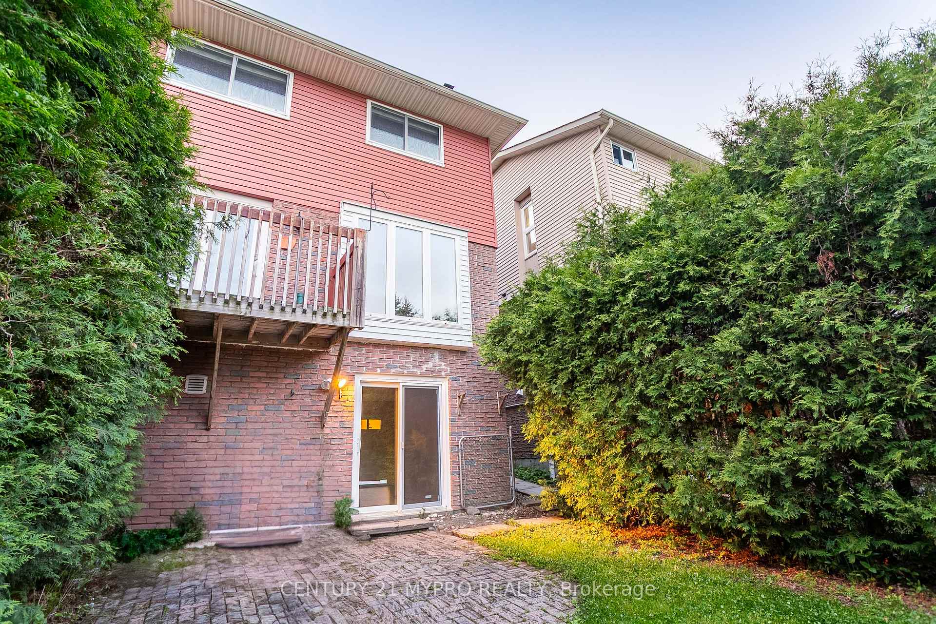 Photo 36 of 52 Foxglove Court, Markham, Unionville — HOMEH