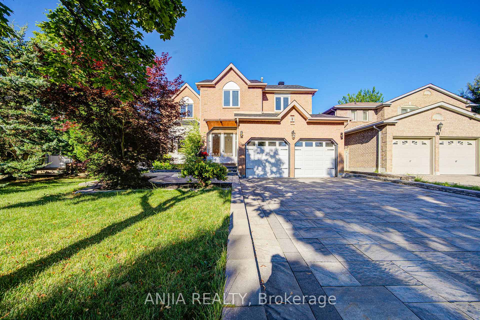 Photo 1 of 78 Corby Road, Markham, Unionville — HOMEH