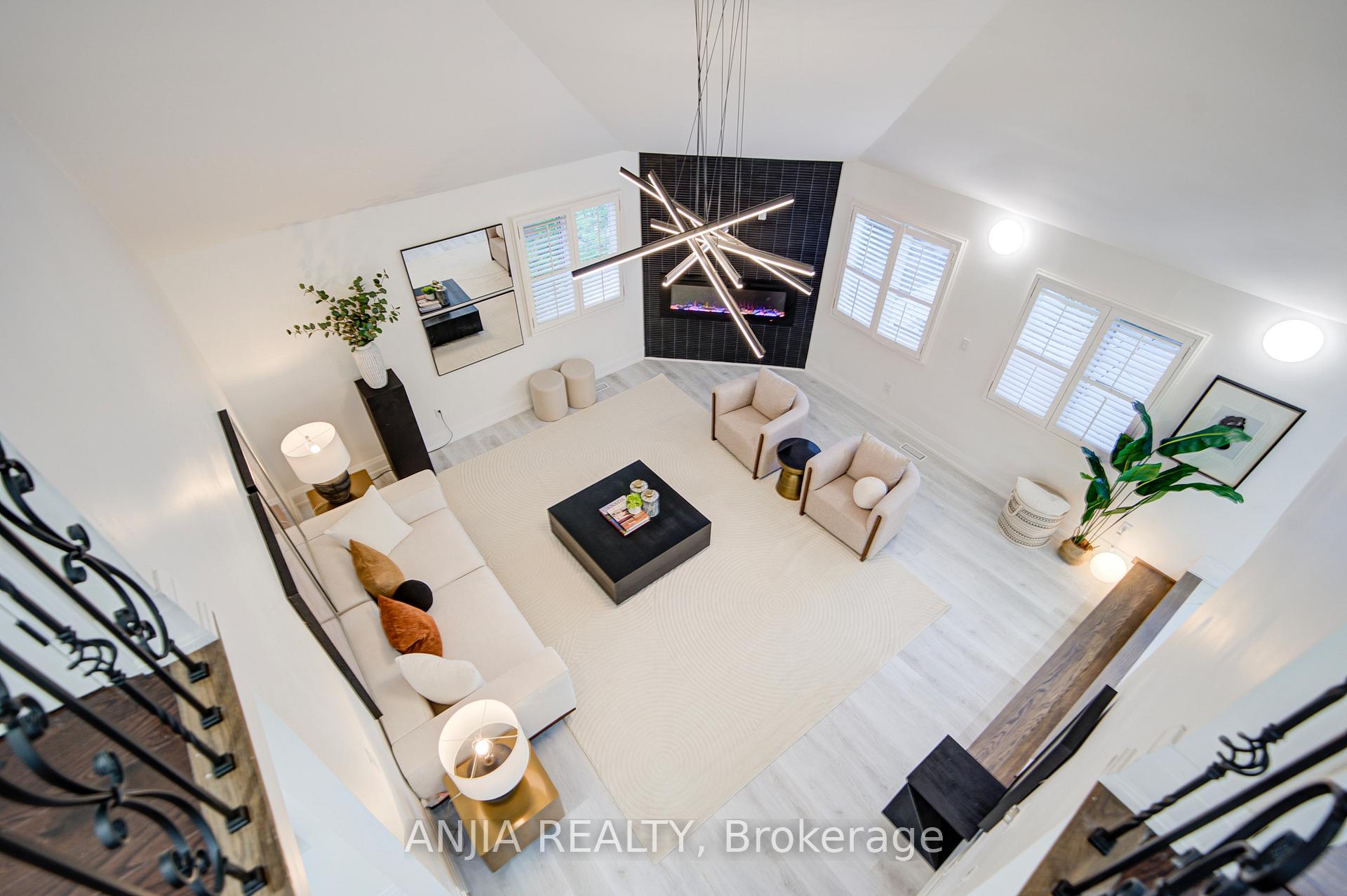 Photo 21 of 78 Corby Road, Markham, Unionville — HOMEH