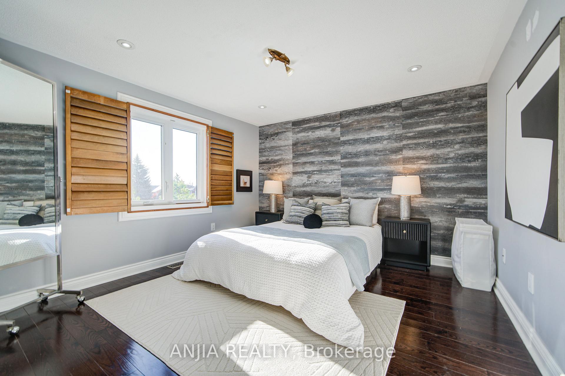 Photo 28 of 78 Corby Road, Markham, Unionville — HOMEH