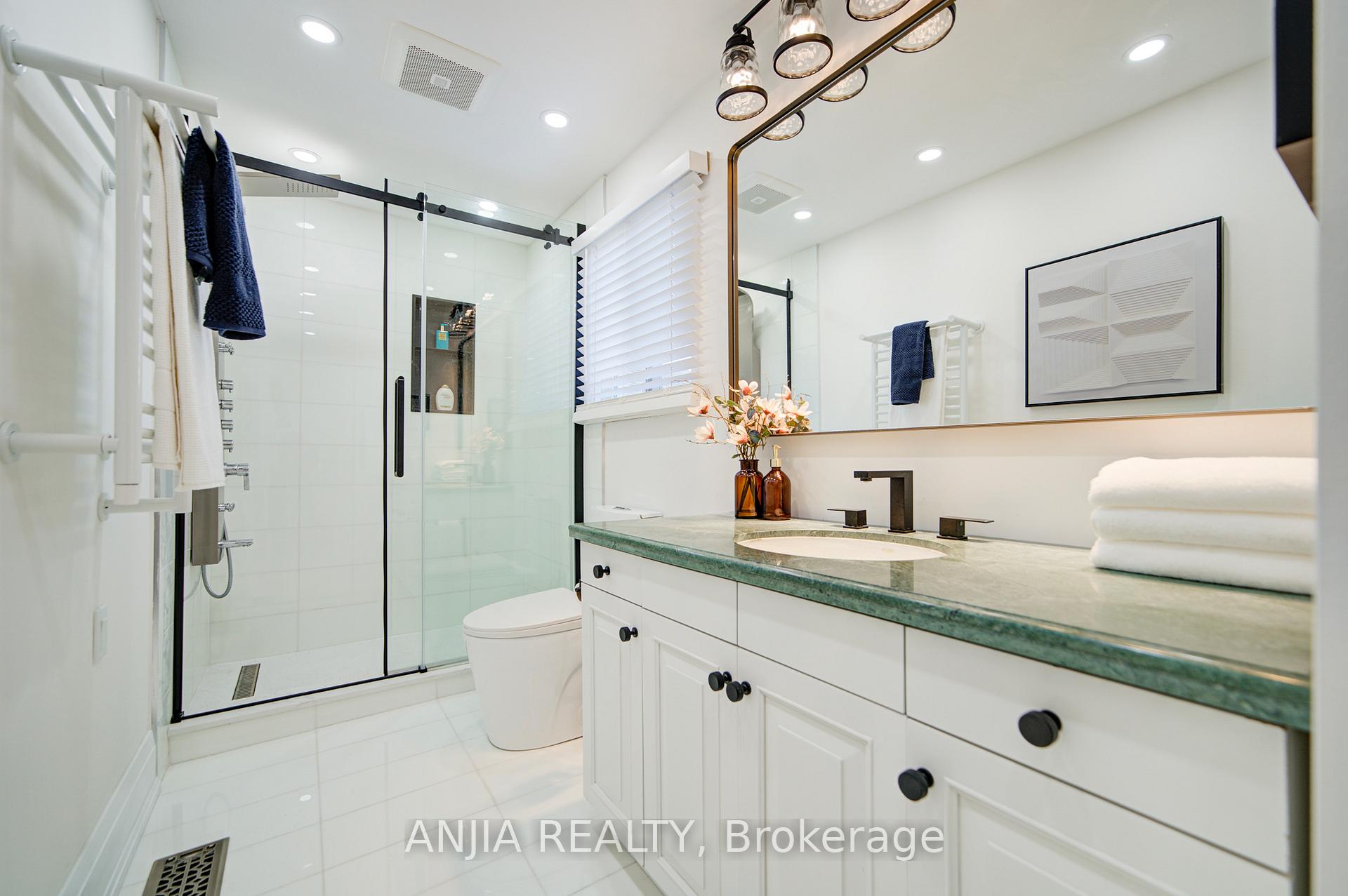 Photo 30 of 78 Corby Road, Markham, Unionville — HOMEH
