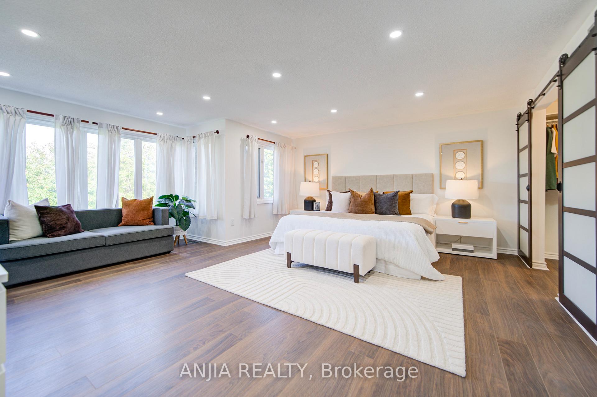 Photo 31 of 78 Corby Road, Markham, Unionville — HOMEH