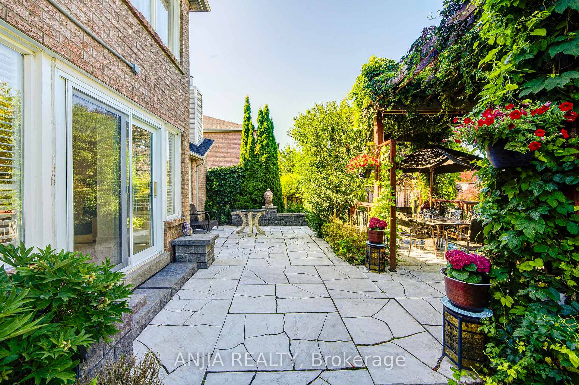 Photo 45 of 78 Corby Road, Markham, Unionville — HOMEH