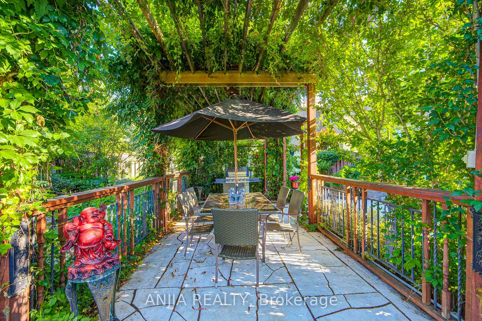 Photo 47 of 78 Corby Road, Markham, Unionville — HOMEH