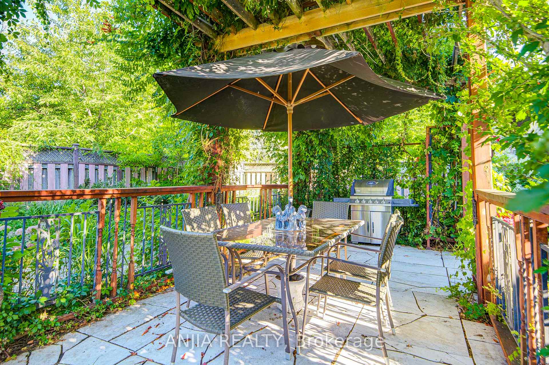 Photo 48 of 78 Corby Road, Markham, Unionville — HOMEH