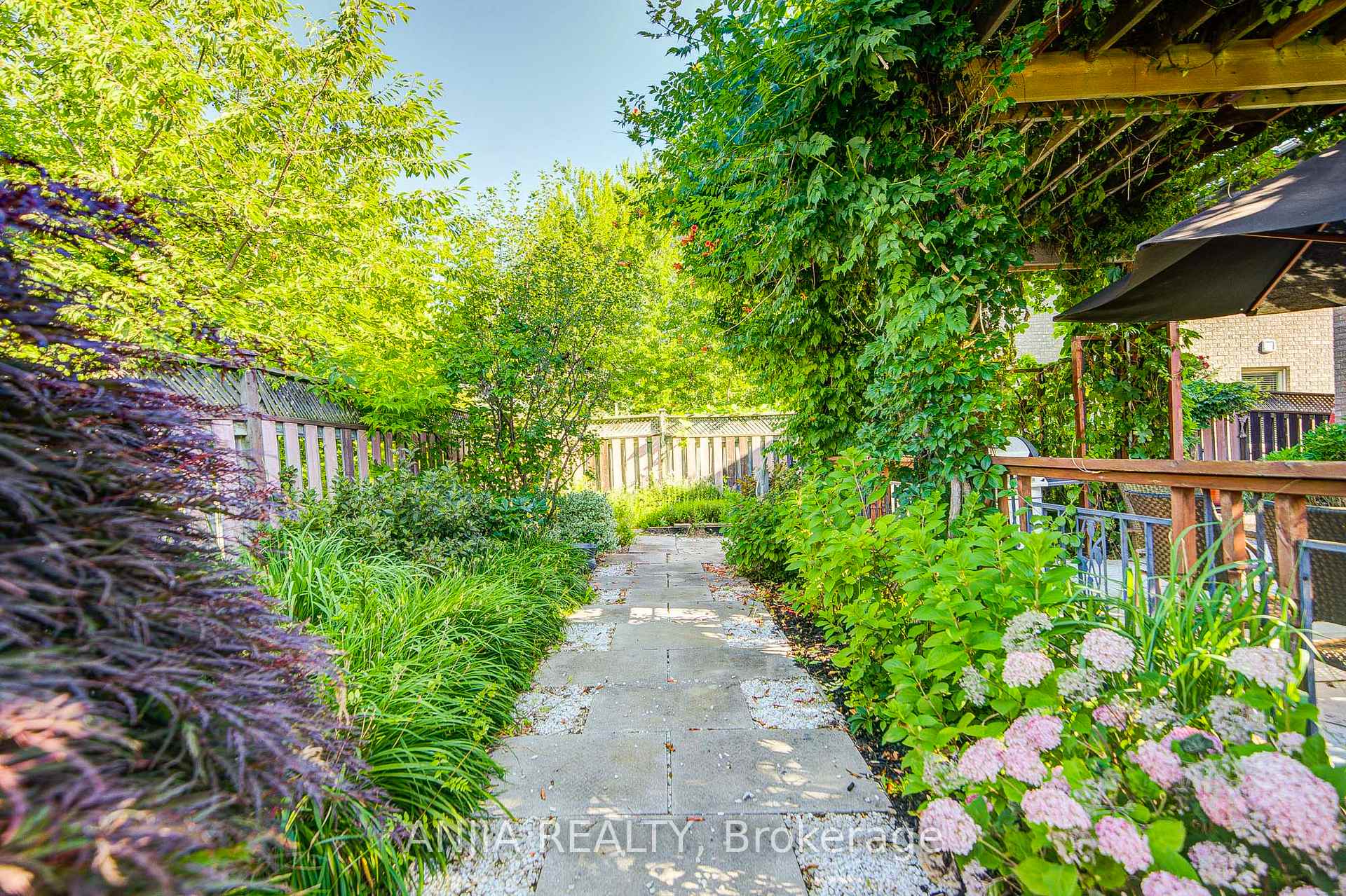 Photo 49 of 78 Corby Road, Markham, Unionville — HOMEH