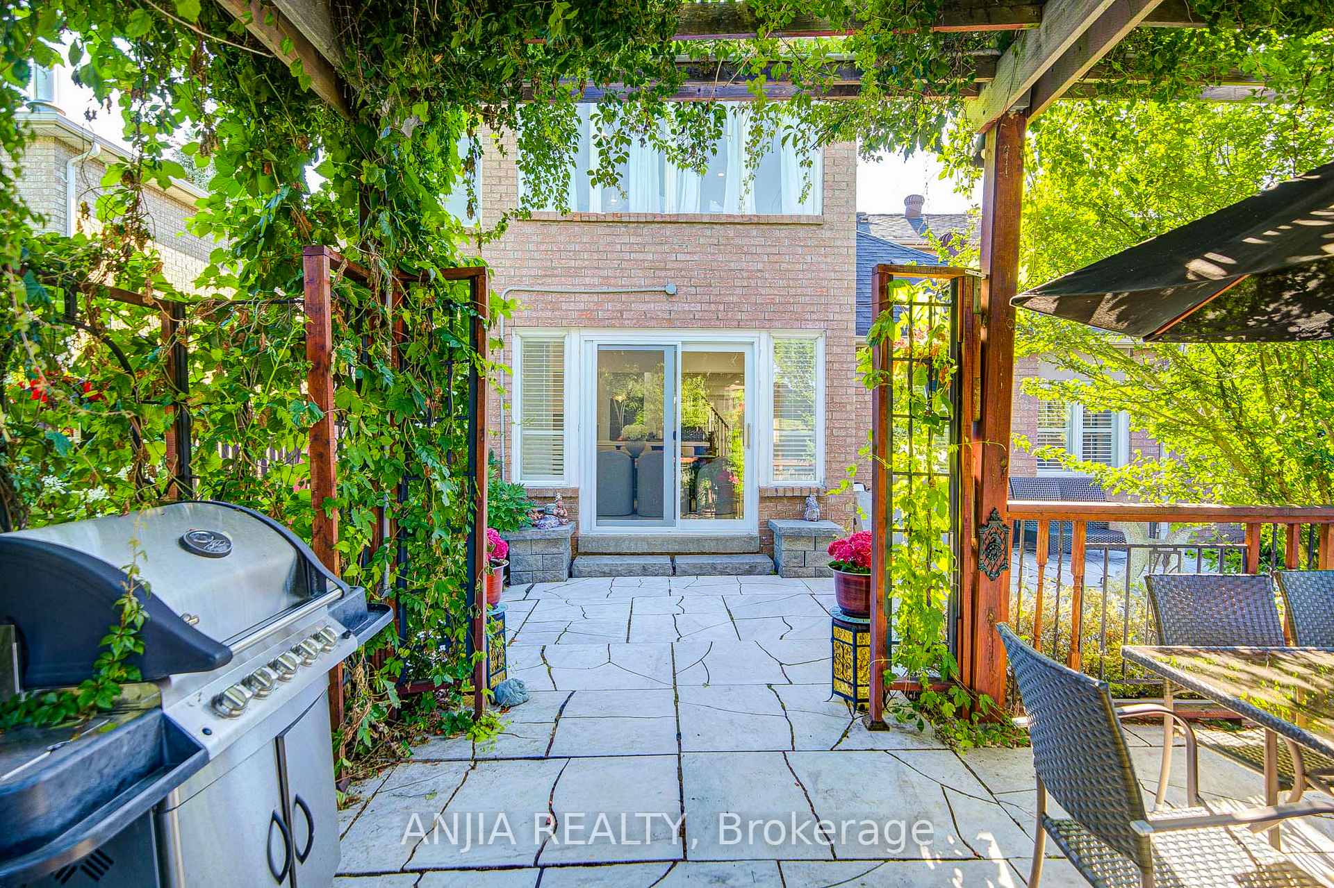 Photo 50 of 78 Corby Road, Markham, Unionville — HOMEH