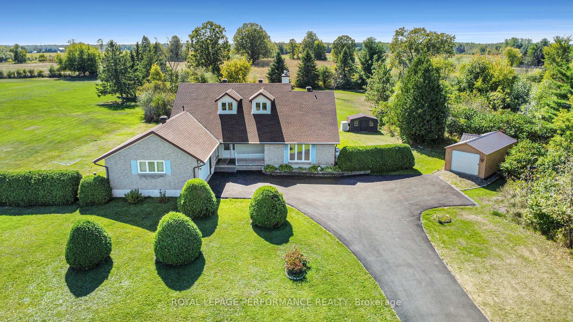 Photo 1 of 2205 Old Second Line Road, Ottawa, Kanata - Kanata (North West) — HOMEH