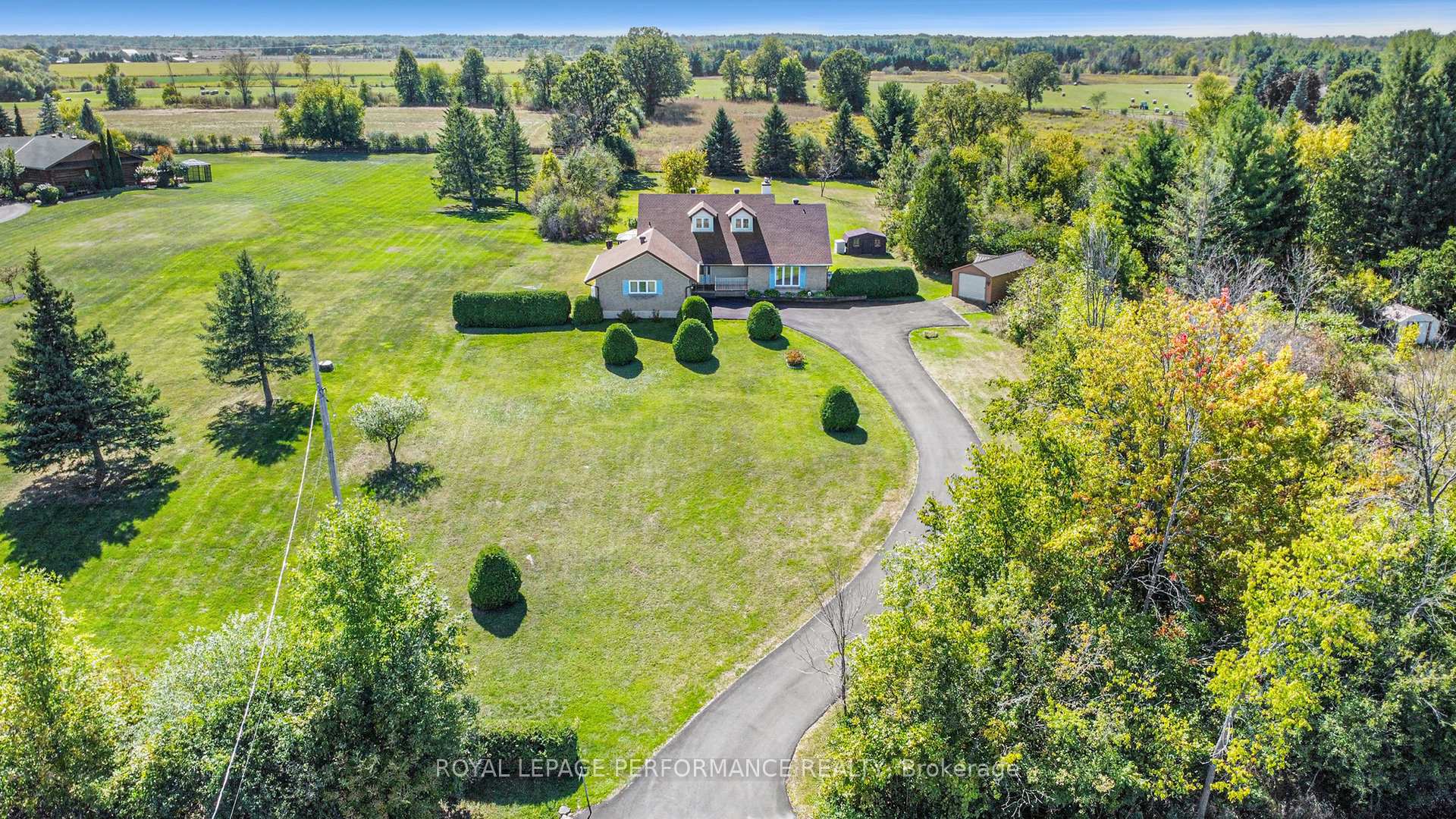 Photo 3 of 2205 Old Second Line Road, Ottawa, Kanata - Kanata (North West) — HOMEH