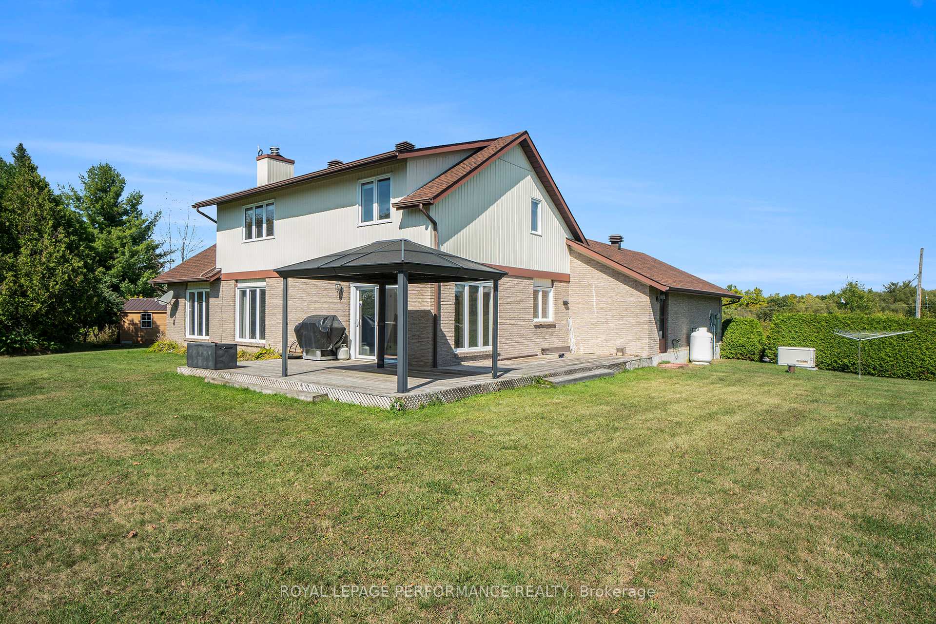 Photo 27 of 2205 Old Second Line Road, Ottawa, Kanata - Kanata (North West) — HOMEH