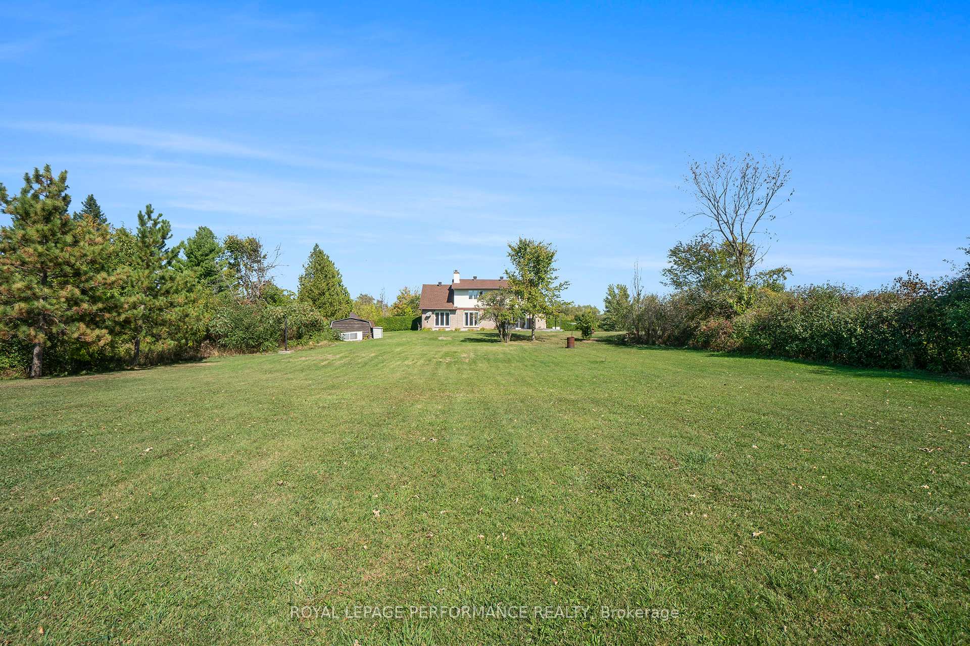 Photo 28 of 2205 Old Second Line Road, Ottawa, Kanata - Kanata (North West) — HOMEH