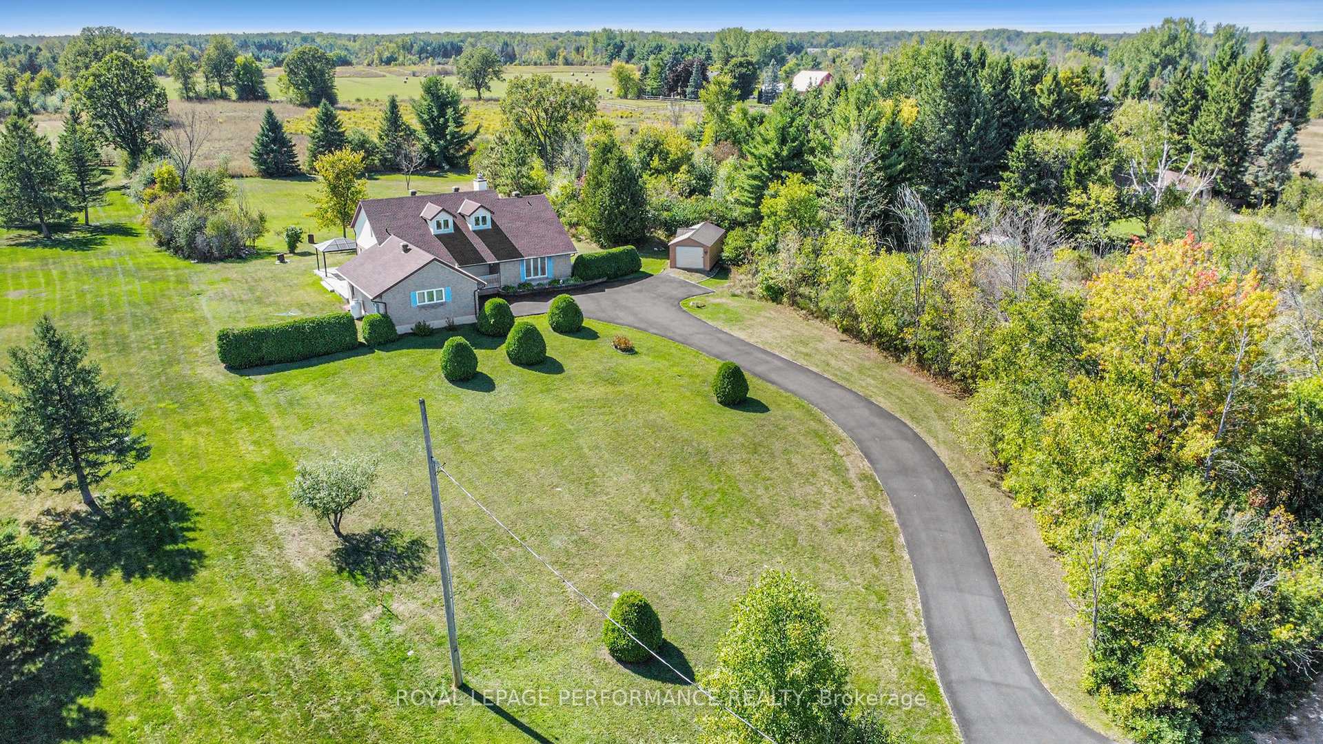 Photo 33 of 2205 Old Second Line Road, Ottawa, Kanata - Kanata (North West) — HOMEH