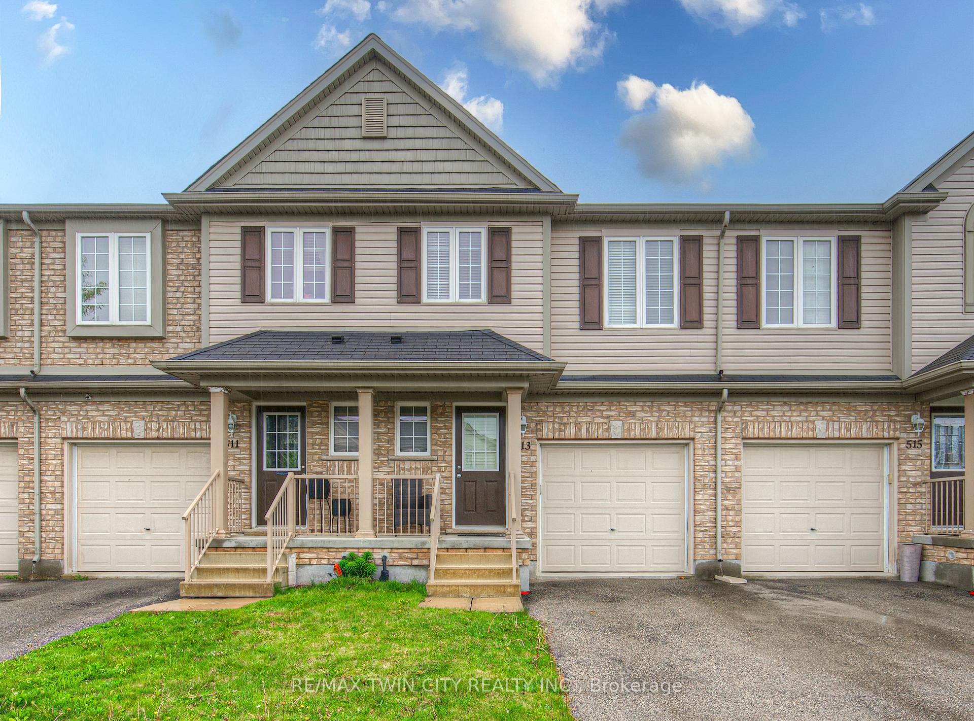 Photo 1 of 513 Beaumont Crescent, Kitchener — HOMEH
