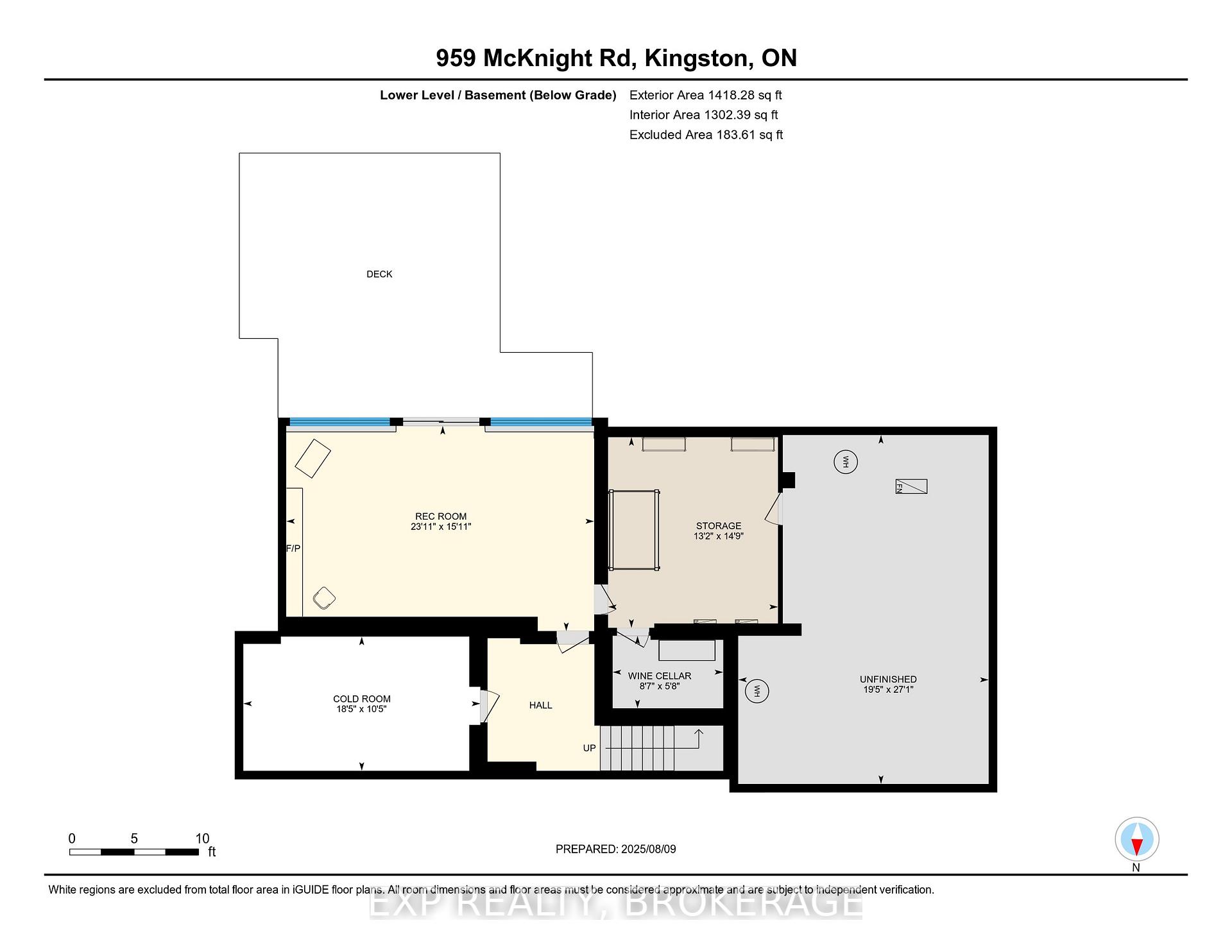 Photo 47 of 959 McKnight Road, Kingston, Kingston East (incl CFB Kingston) — HOMEH