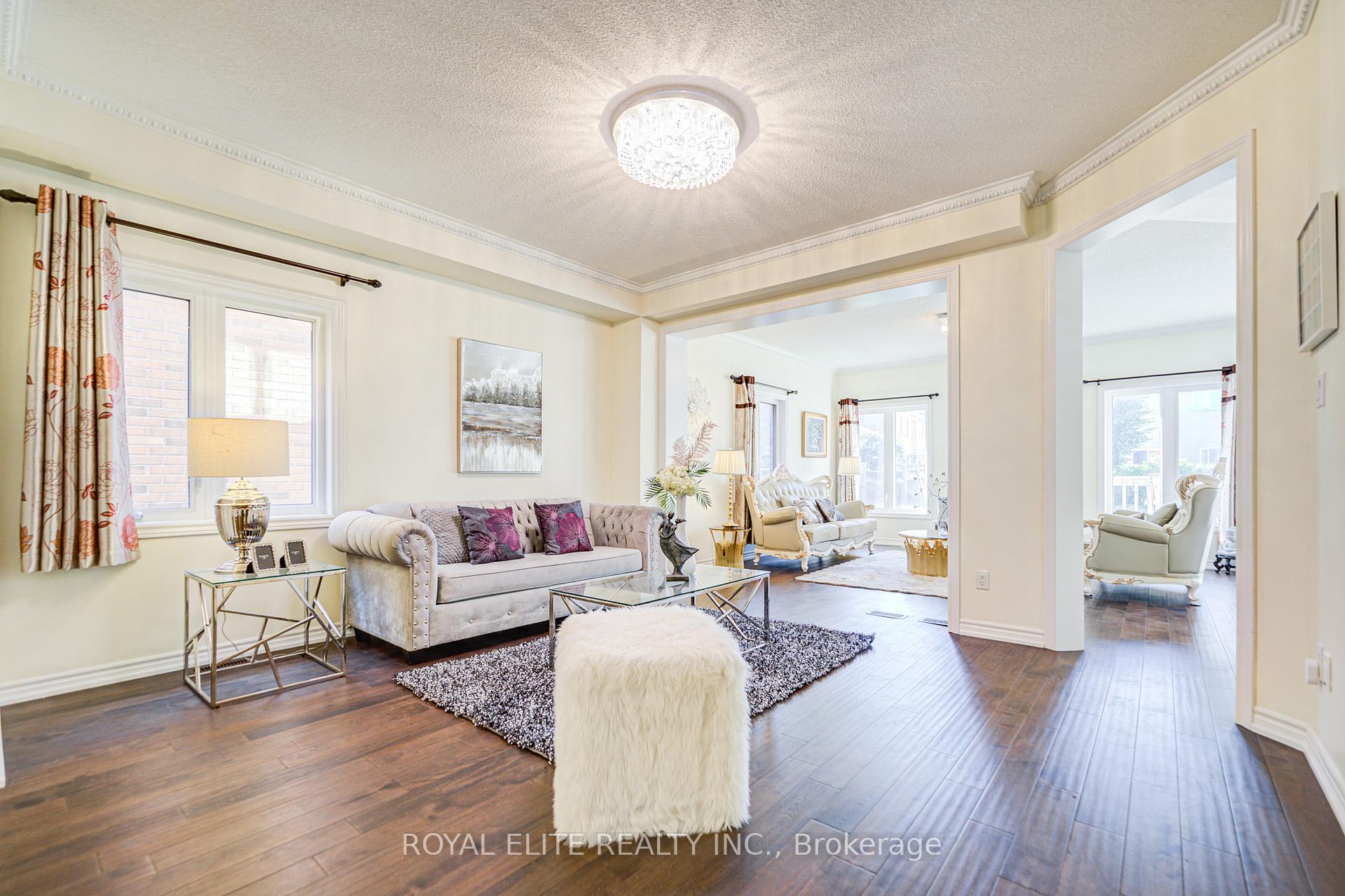 Photo 7 of 265 Helen Avenue, Markham, Village Green-South Unionville — HOMEH