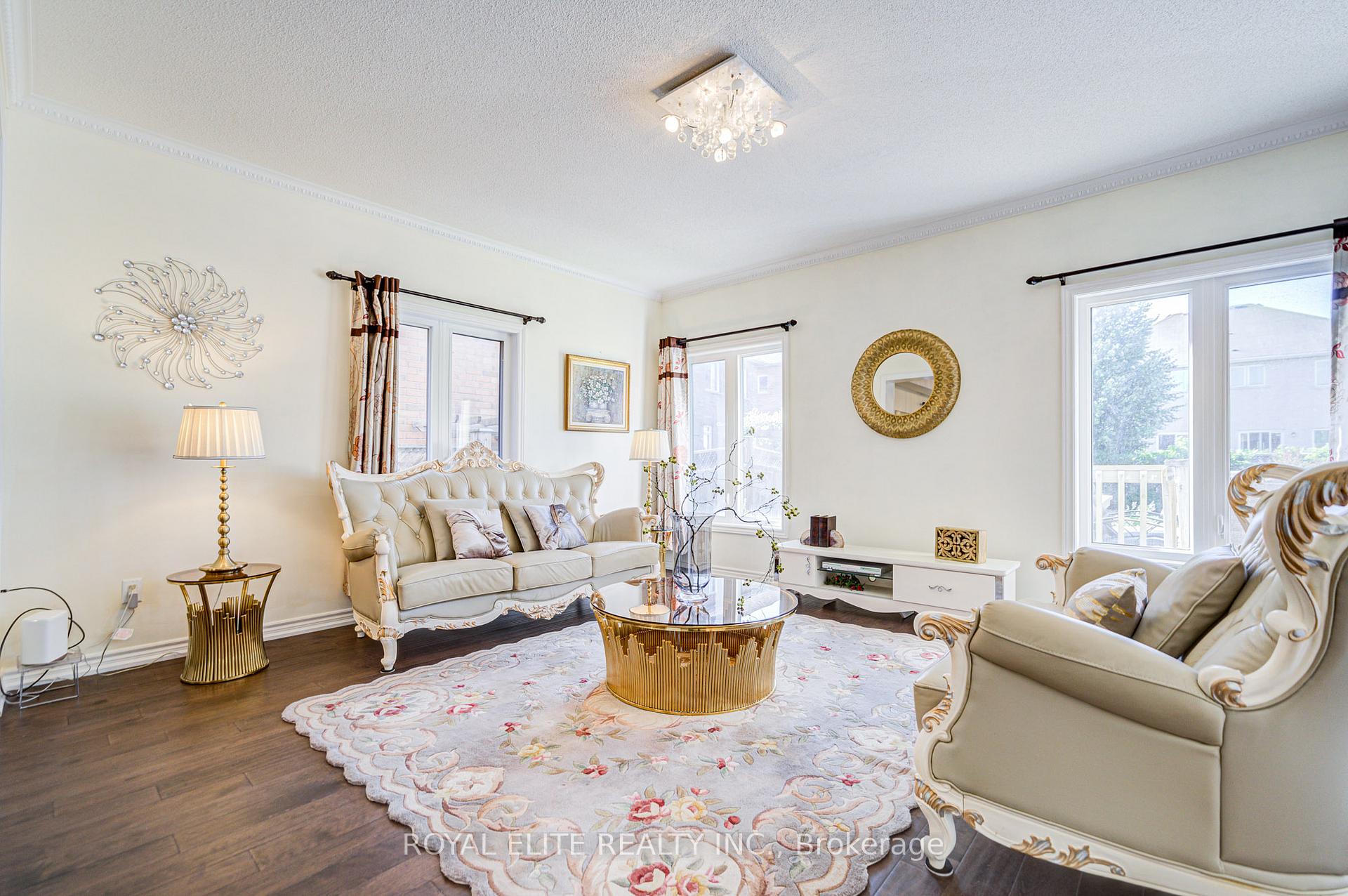Photo 9 of 265 Helen Avenue, Markham, Village Green-South Unionville — HOMEH