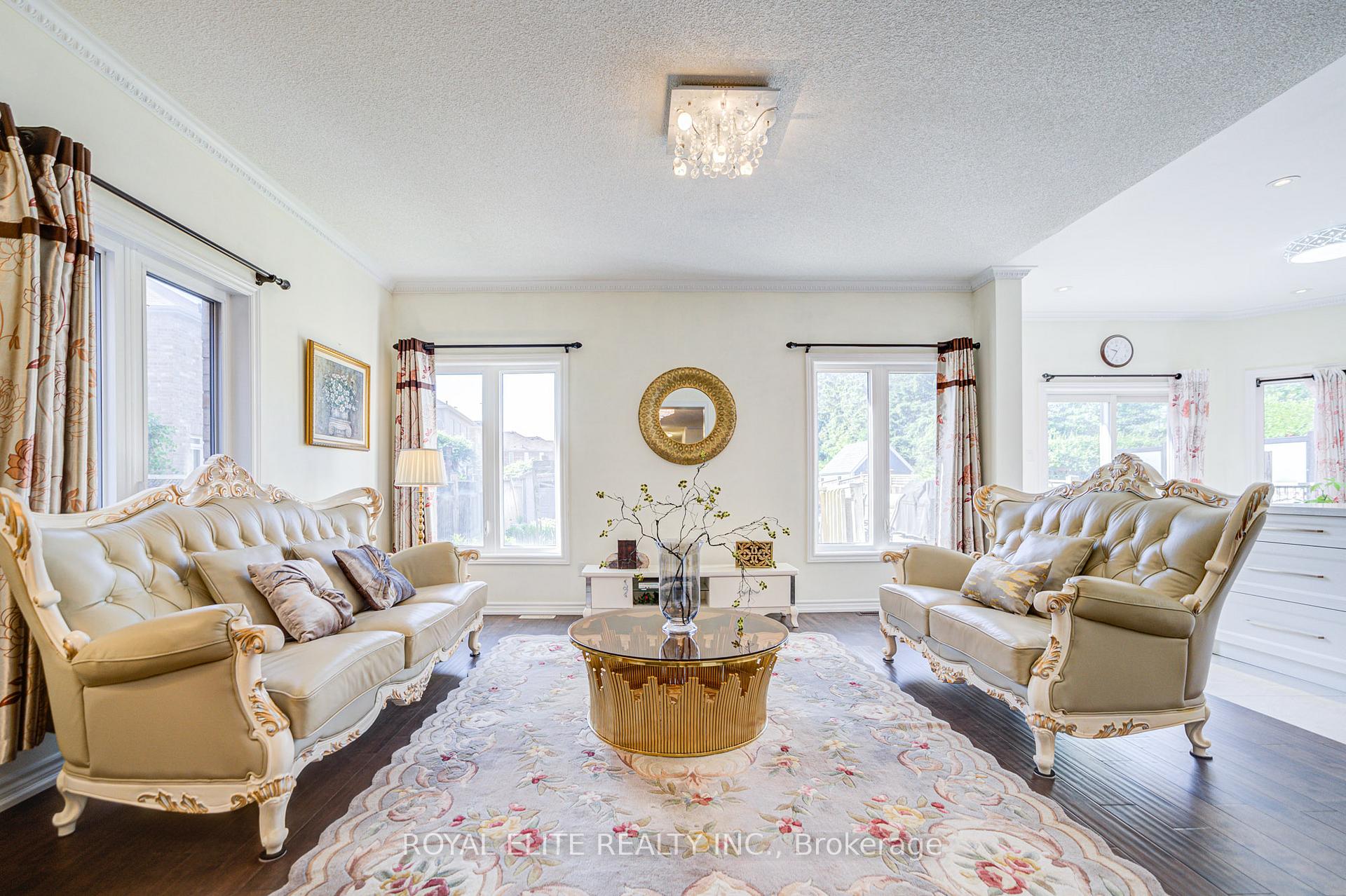 Photo 10 of 265 Helen Avenue, Markham, Village Green-South Unionville — HOMEH