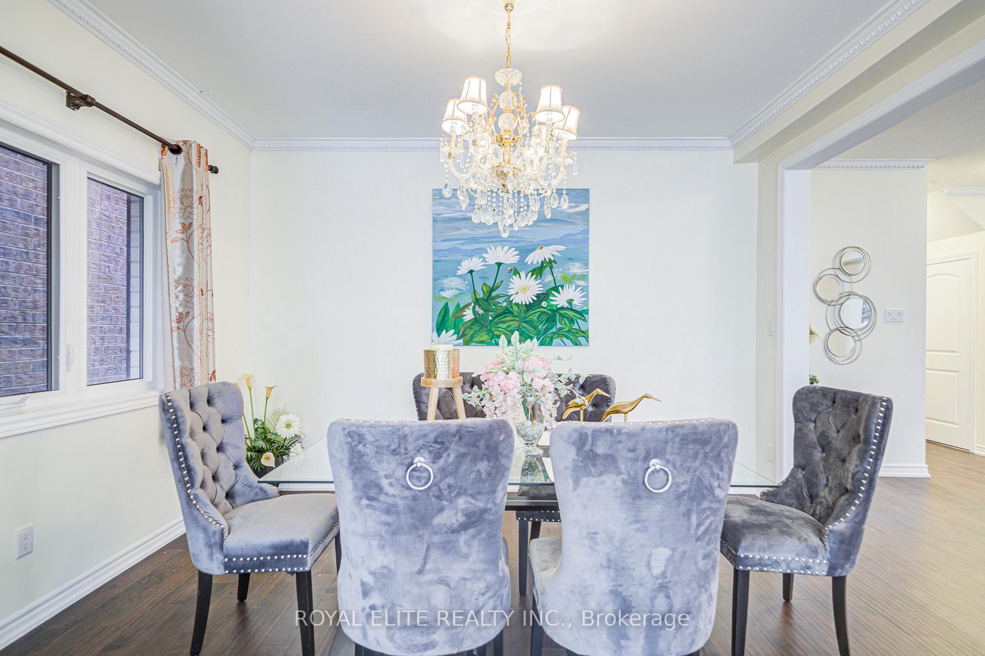 Photo 12 of 265 Helen Avenue, Markham, Village Green-South Unionville — HOMEH