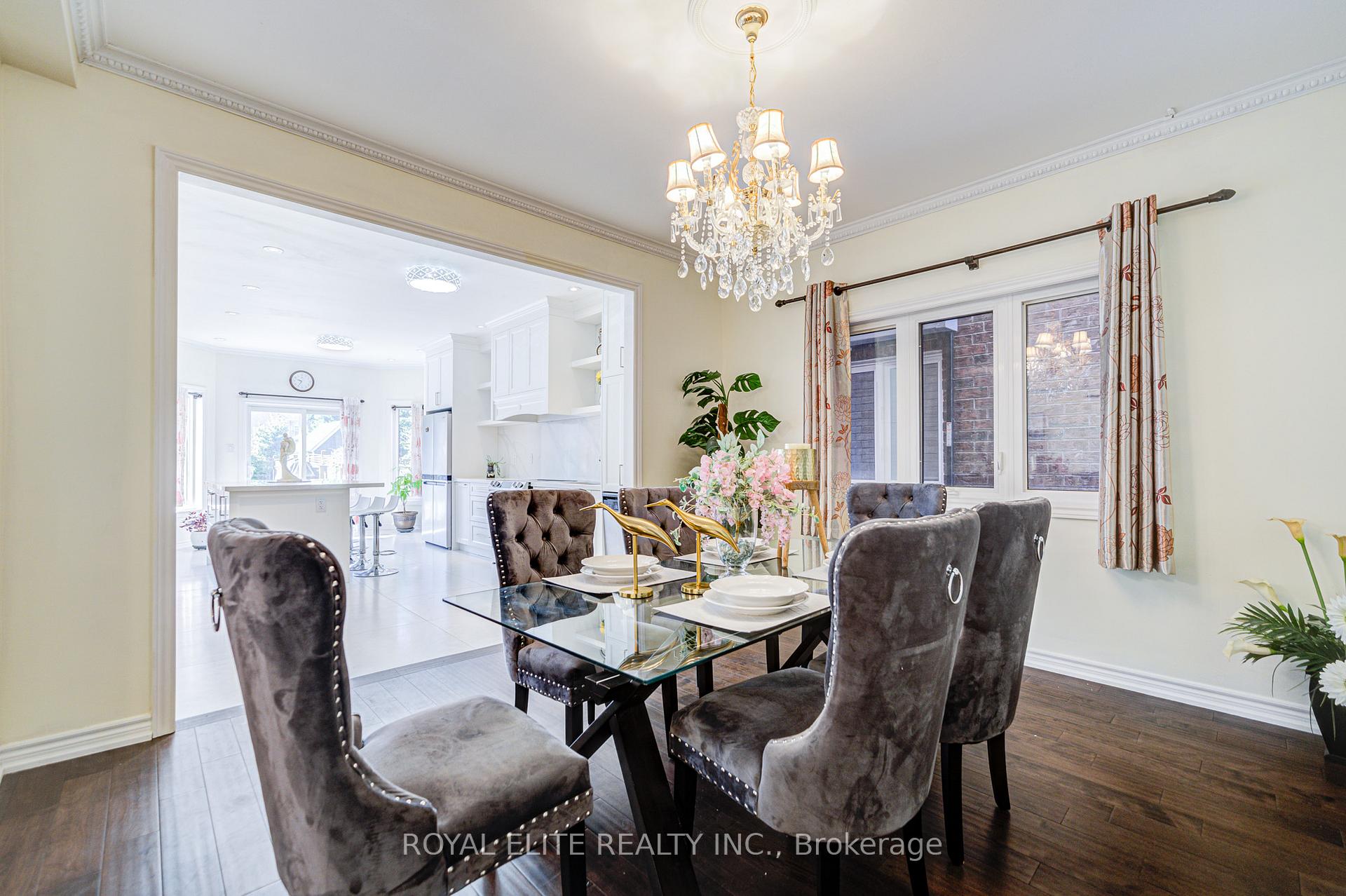 Photo 13 of 265 Helen Avenue, Markham, Village Green-South Unionville — HOMEH