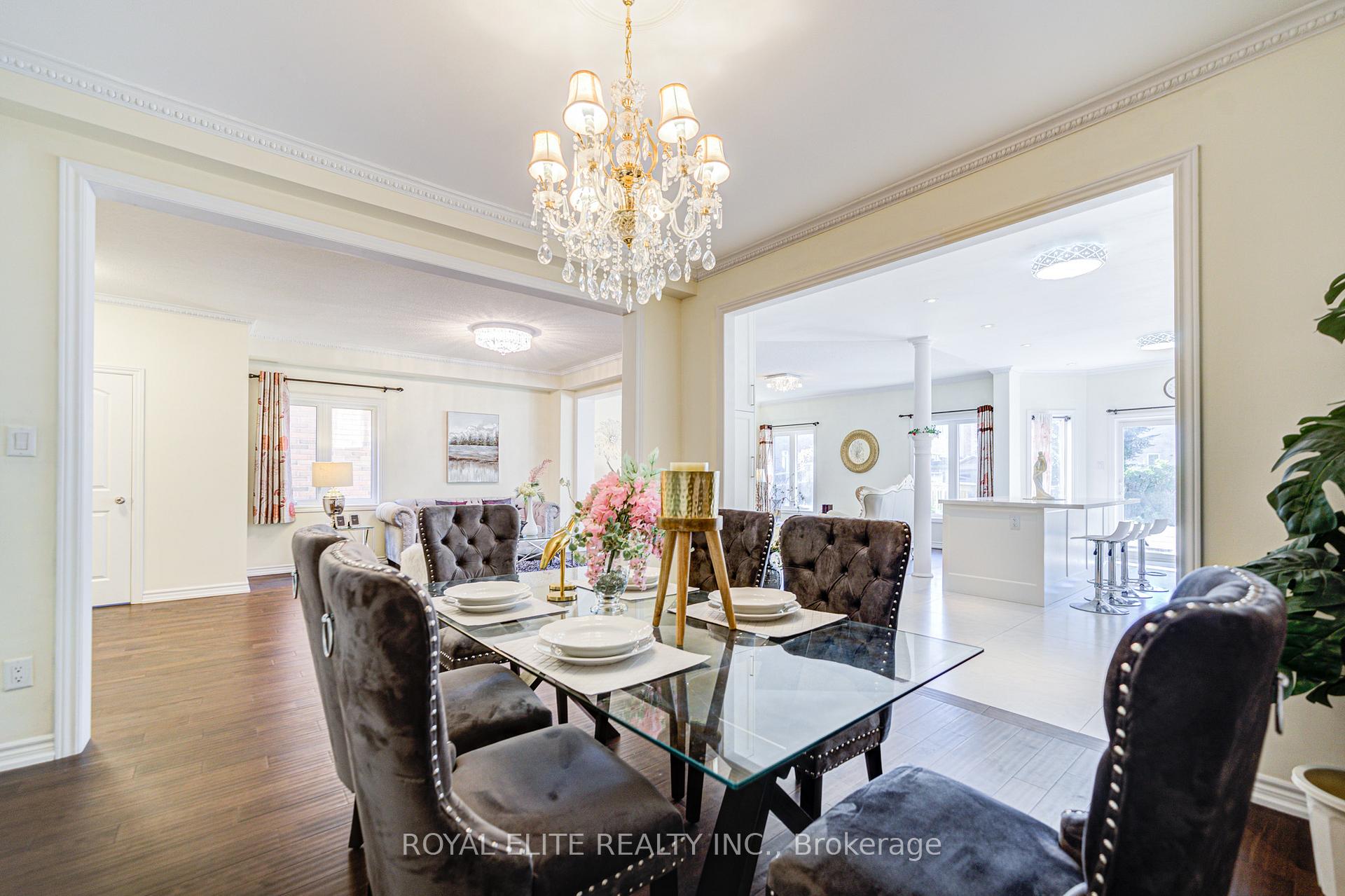 Photo 14 of 265 Helen Avenue, Markham, Village Green-South Unionville — HOMEH