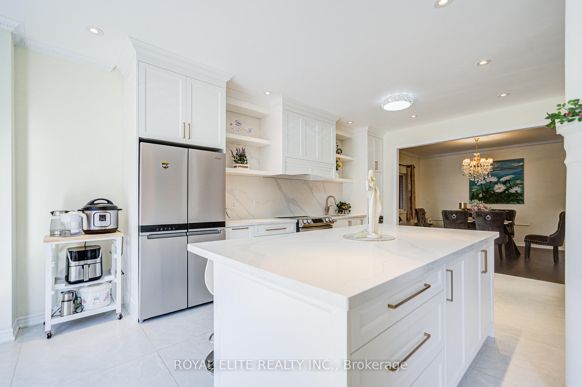 Photo 16 of 265 Helen Avenue, Markham, Village Green-South Unionville — HOMEH