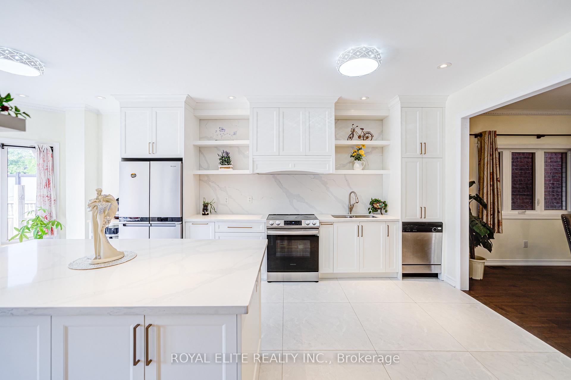 Photo 19 of 265 Helen Avenue, Markham, Village Green-South Unionville — HOMEH