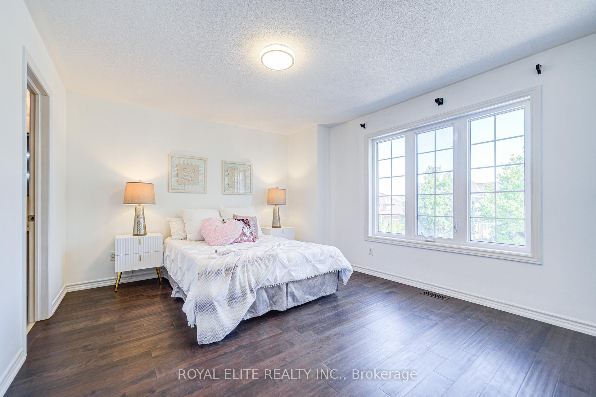 Photo 21 of 265 Helen Avenue, Markham, Village Green-South Unionville — HOMEH