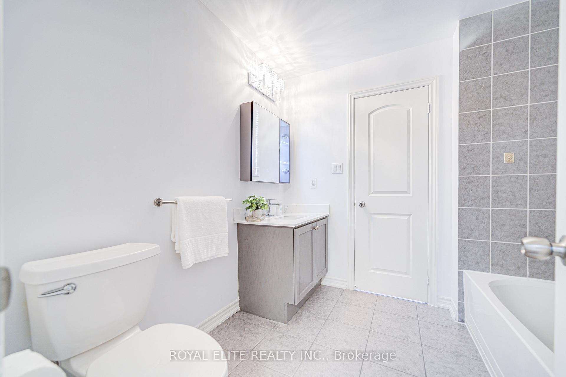 Photo 24 of 265 Helen Avenue, Markham, Village Green-South Unionville — HOMEH