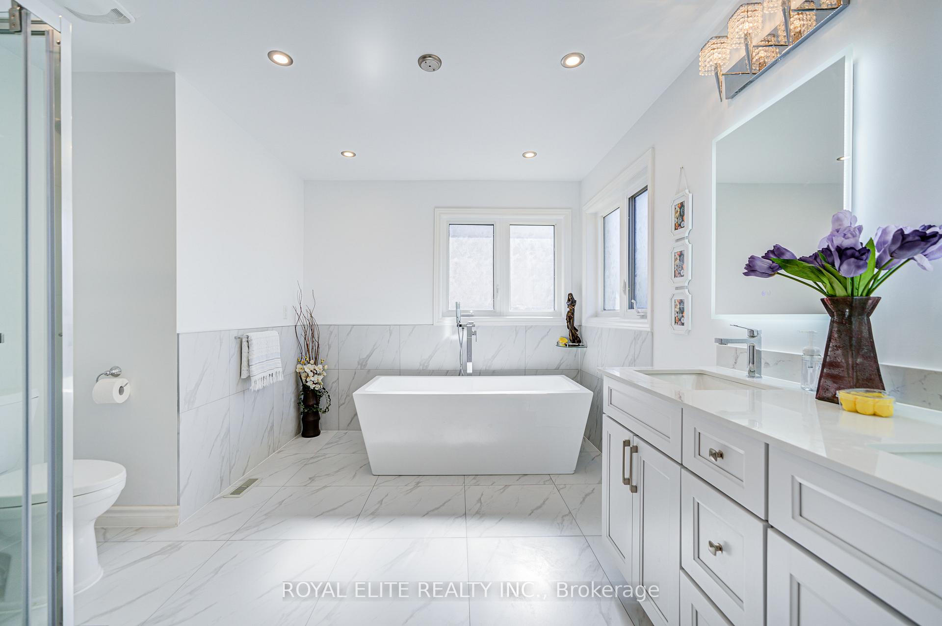 Photo 34 of 265 Helen Avenue, Markham, Village Green-South Unionville — HOMEH