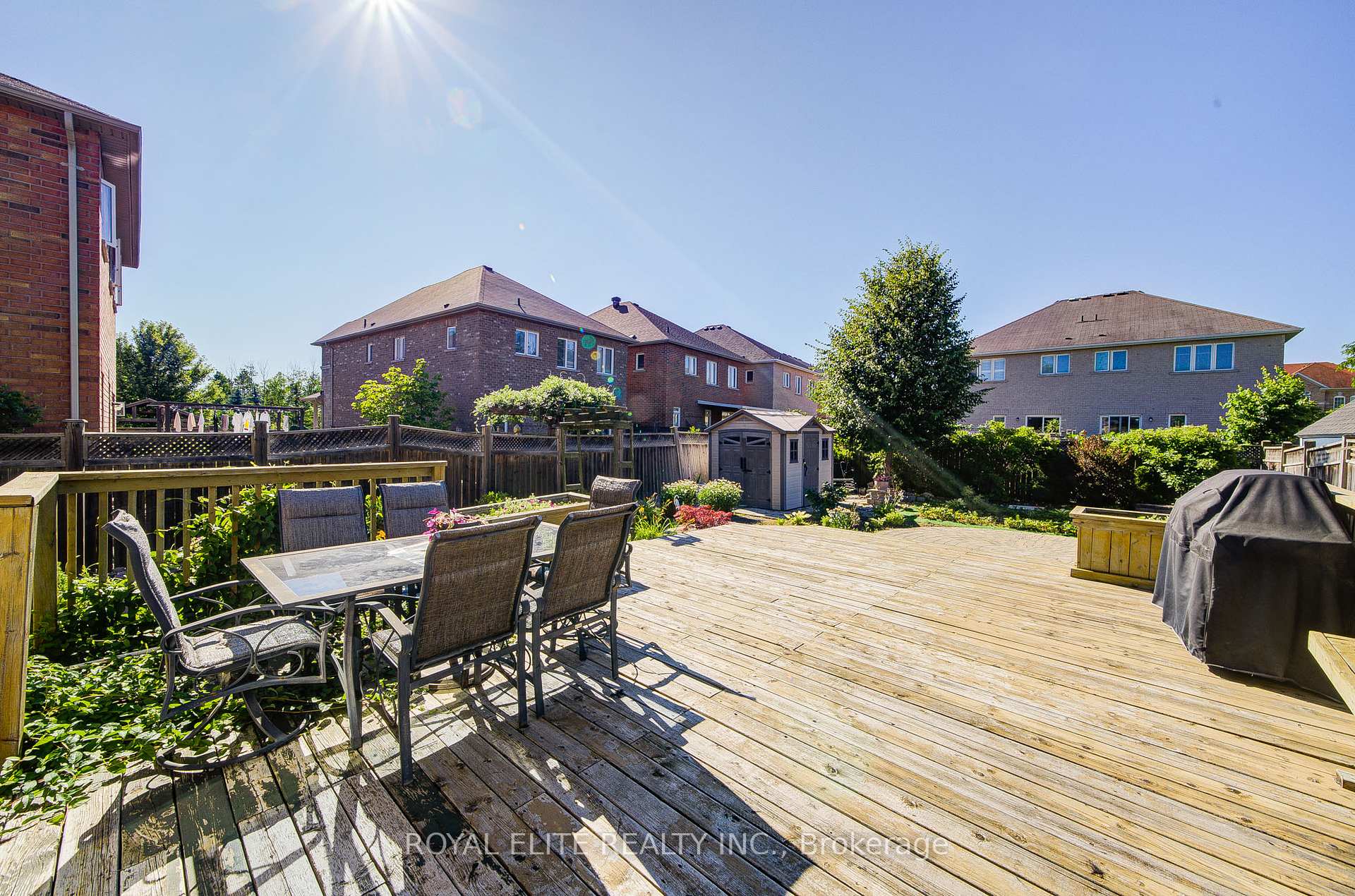 Photo 41 of 265 Helen Avenue, Markham, Village Green-South Unionville — HOMEH