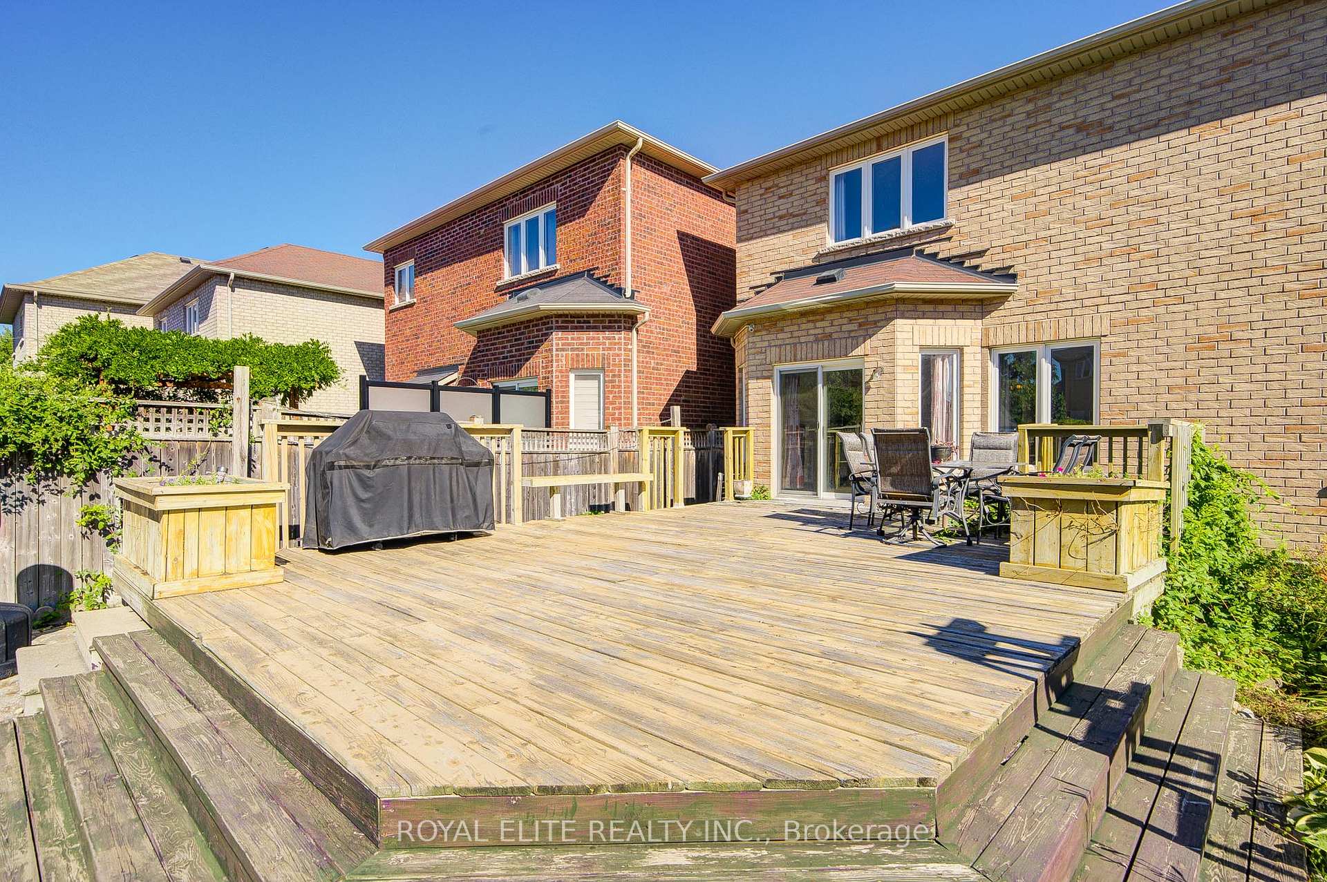 Photo 42 of 265 Helen Avenue, Markham, Village Green-South Unionville — HOMEH