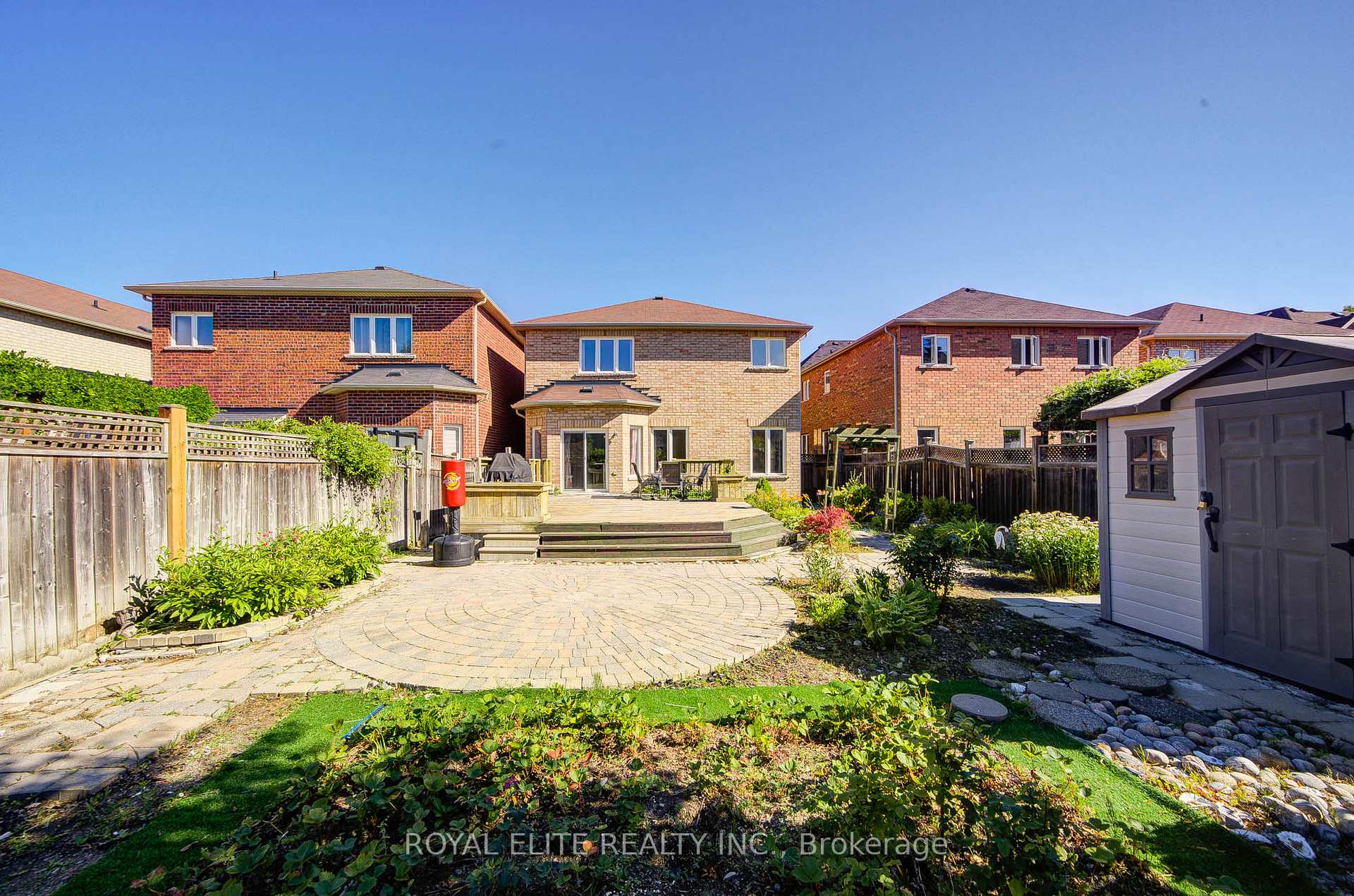 Photo 44 of 265 Helen Avenue, Markham, Village Green-South Unionville — HOMEH