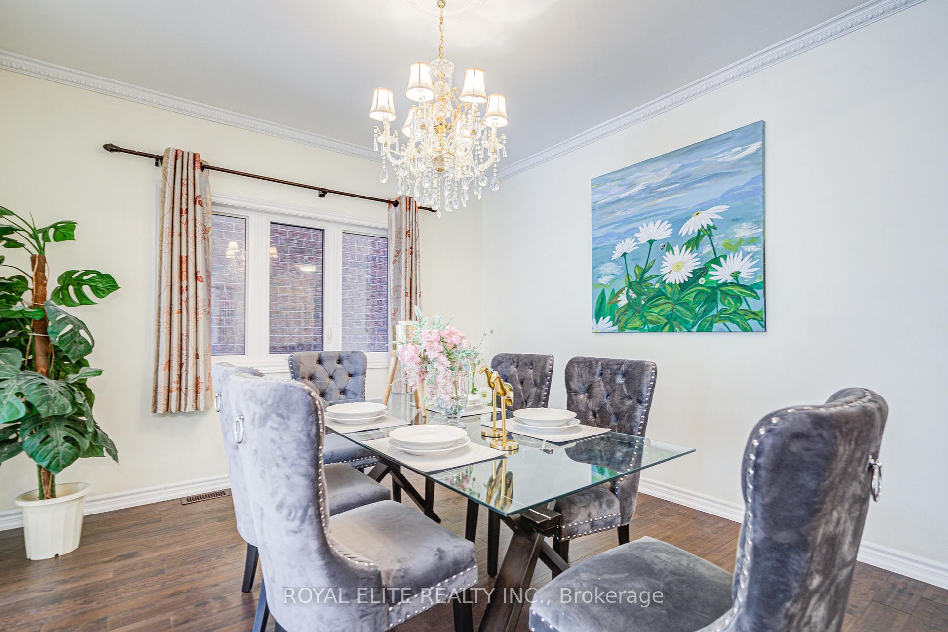Photo 49 of 265 Helen Avenue, Markham, Village Green-South Unionville — HOMEH