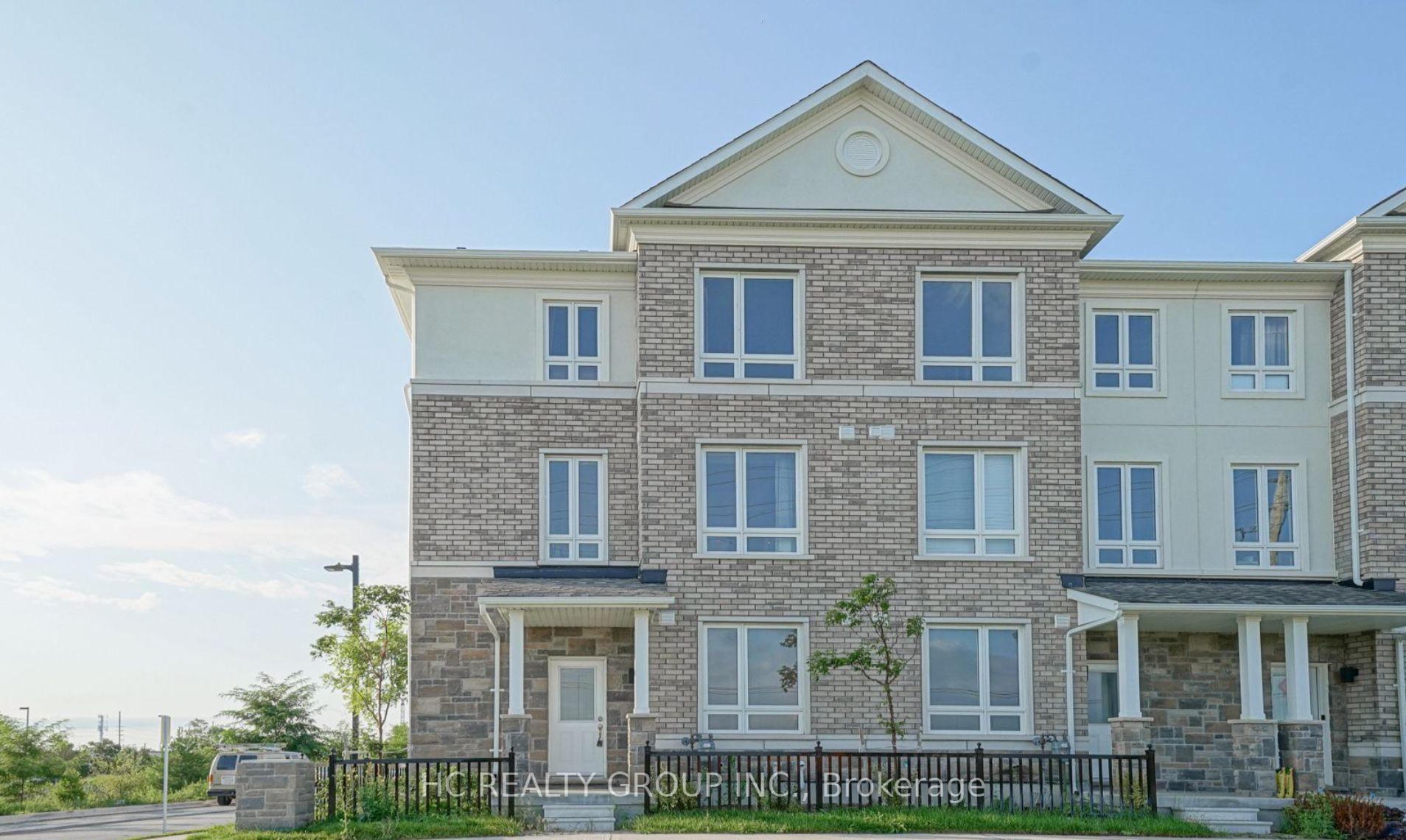 Photo 1 of 2 Chicago Lane, Markham, Wismer — HOMEH