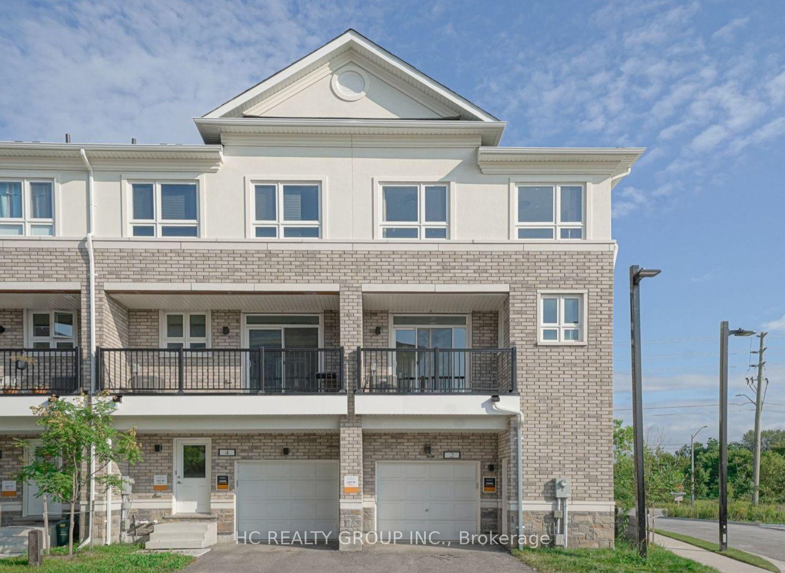 Photo 2 of 2 Chicago Lane, Markham, Wismer — HOMEH