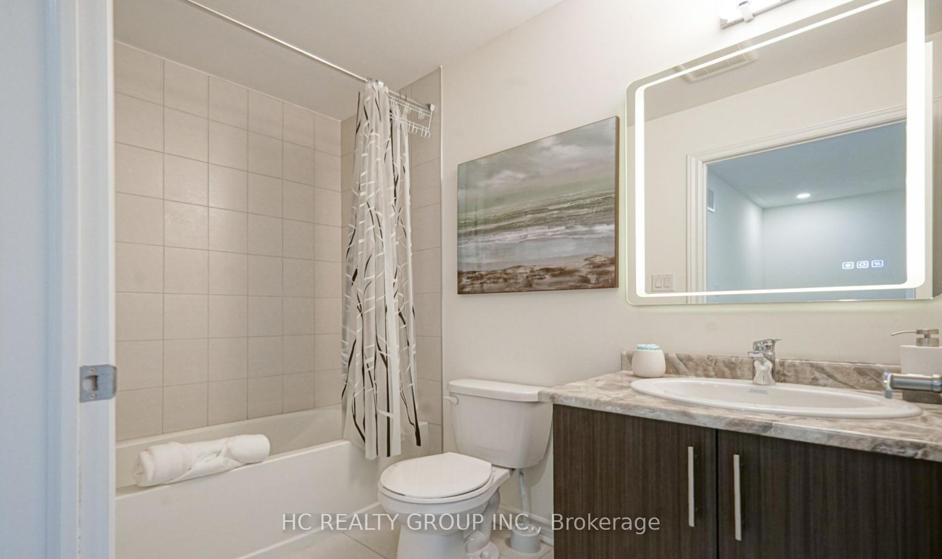 Photo 7 of 2 Chicago Lane, Markham, Wismer — HOMEH