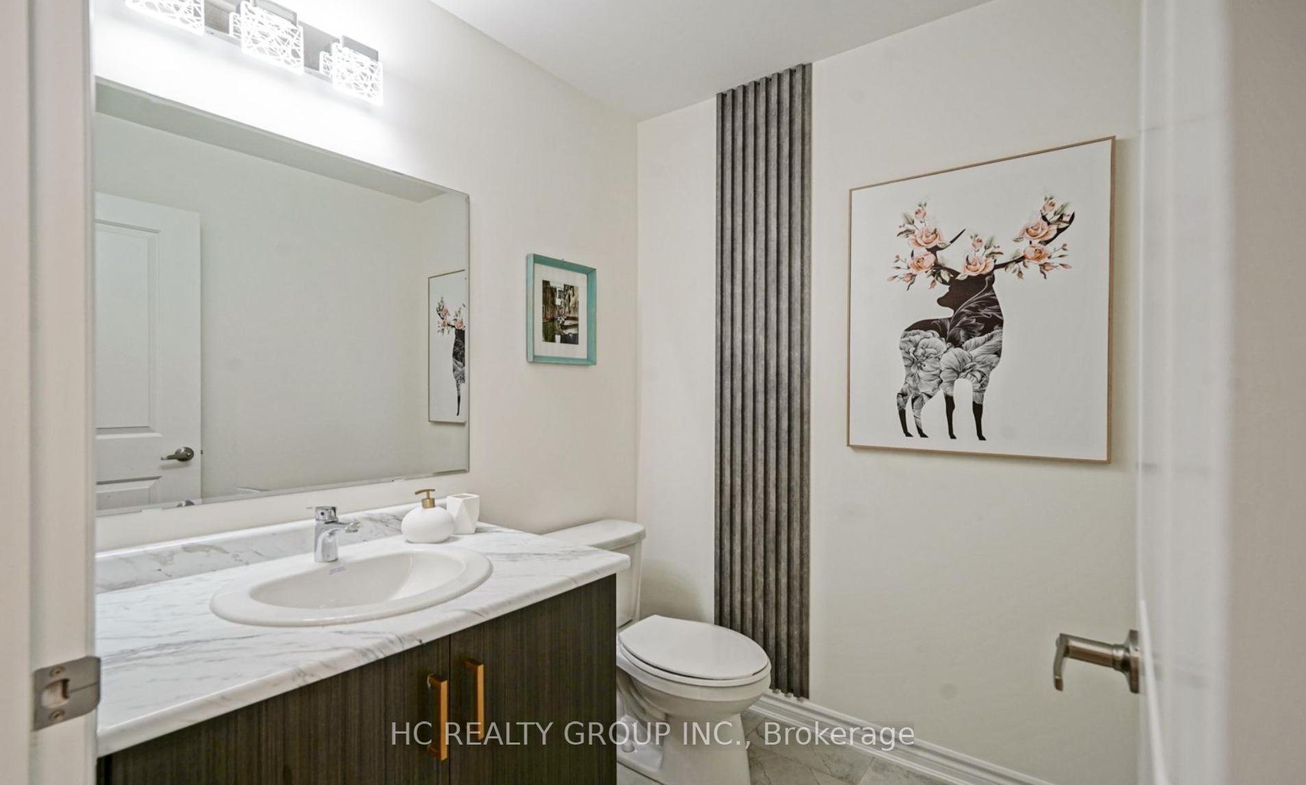 Photo 11 of 2 Chicago Lane, Markham, Wismer — HOMEH