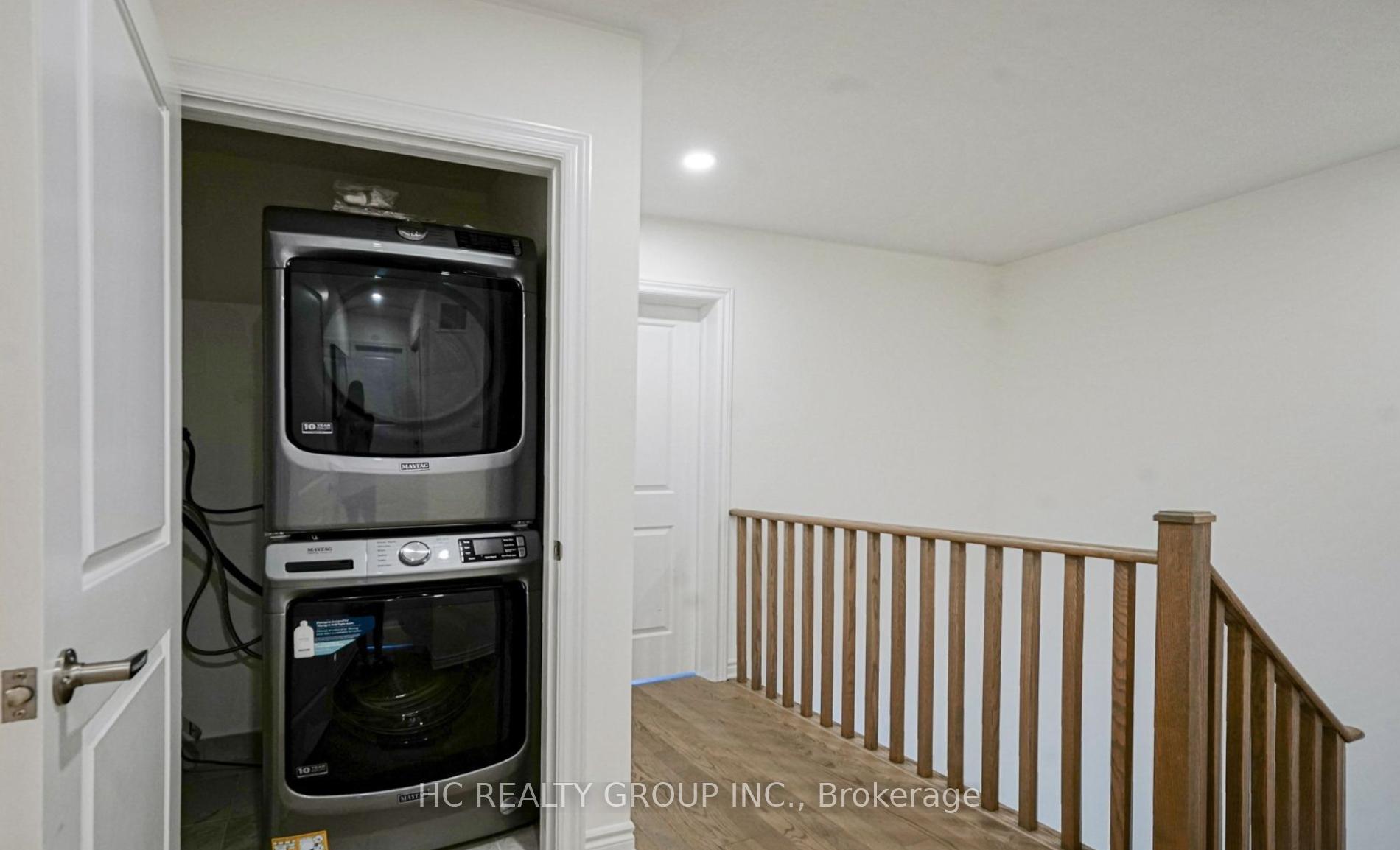 Photo 14 of 2 Chicago Lane, Markham, Wismer — HOMEH